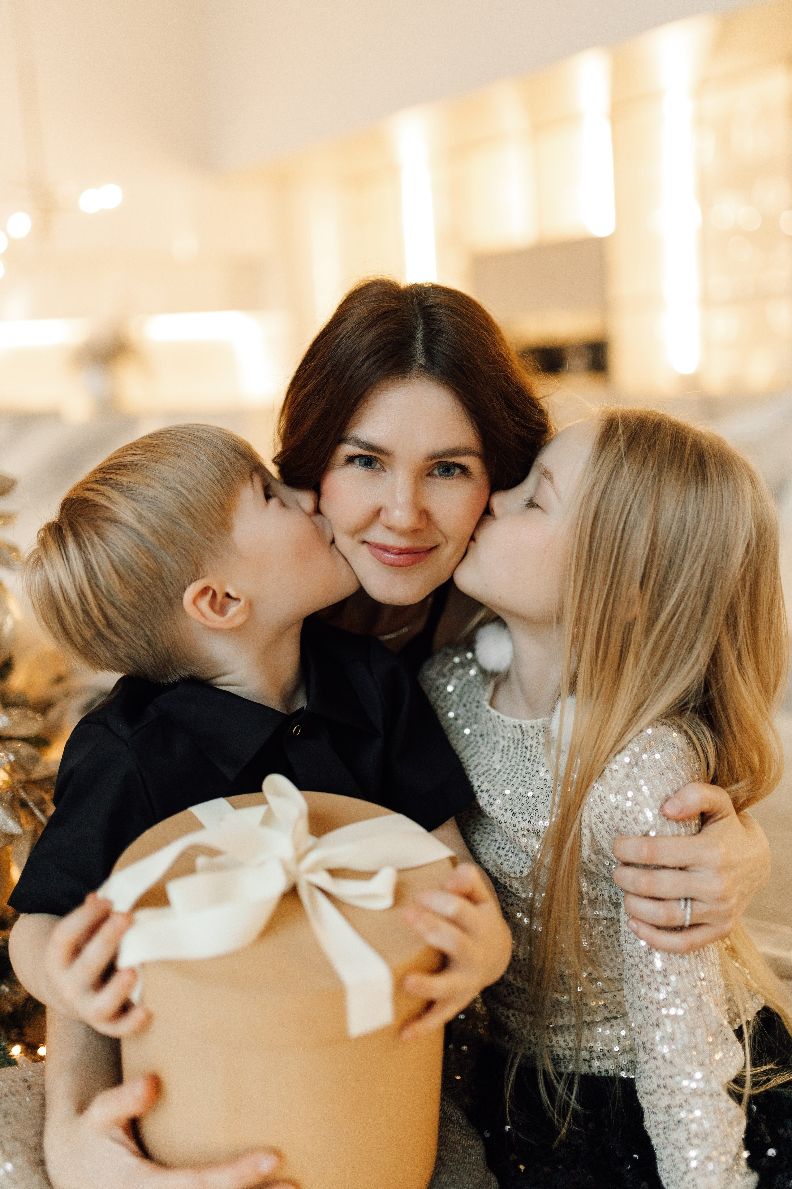 № 6. Фотограф в Москве Юлия Хамзина