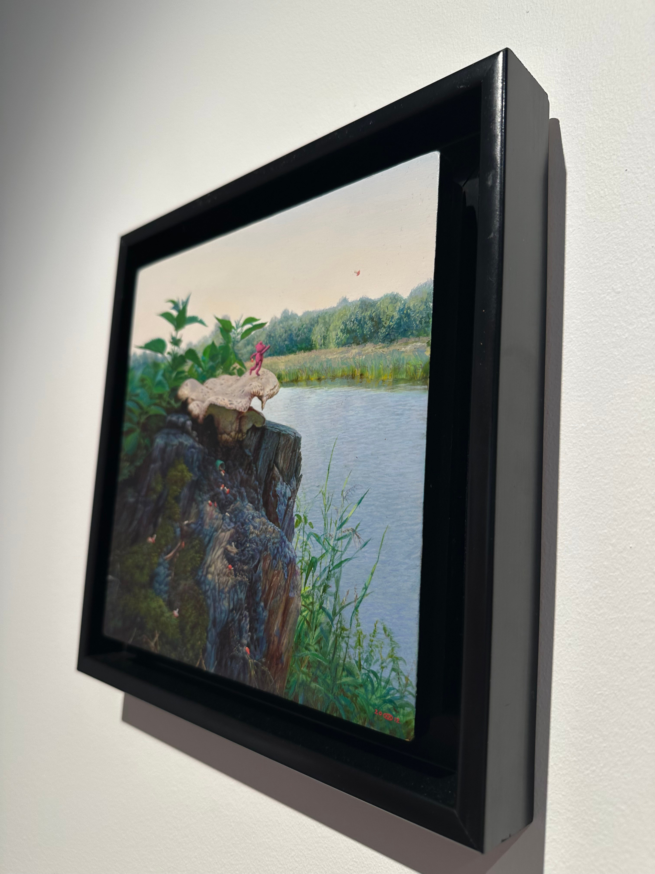 Выставка Чересчур. Фотосессии и репортаж — Фотограф в Москве — Рина Серёгина