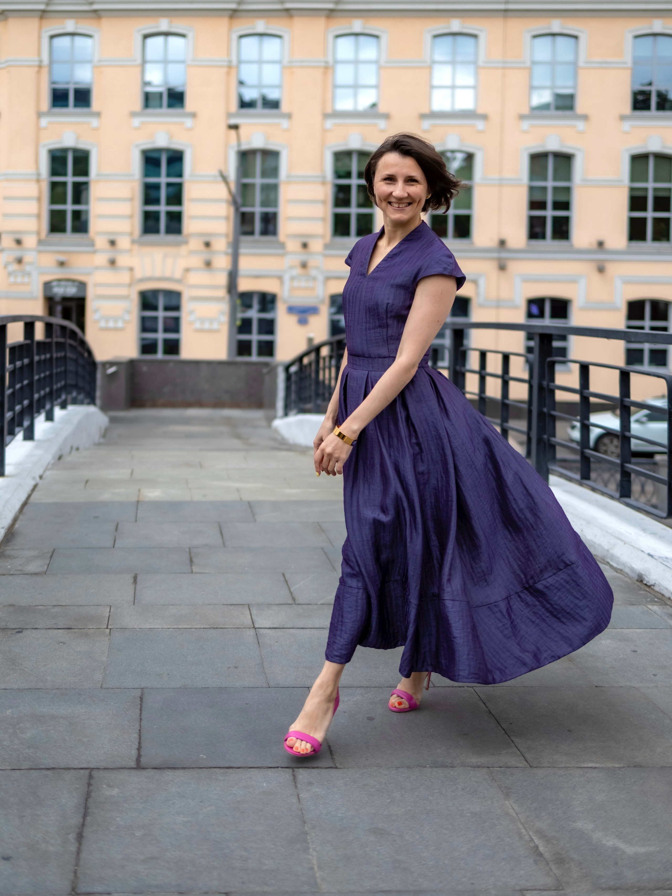 Фотосессии на улице. Фотограф в Москве — Рина Серёгина — съёмка в студии и репортаж