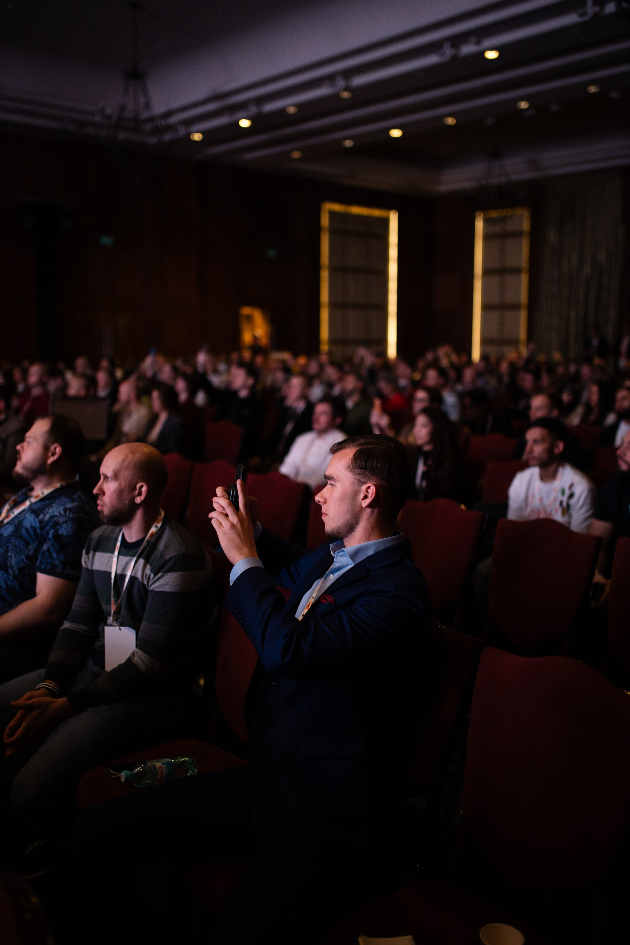 Business тур «Оскара Хартмана». Happiness is in the moments