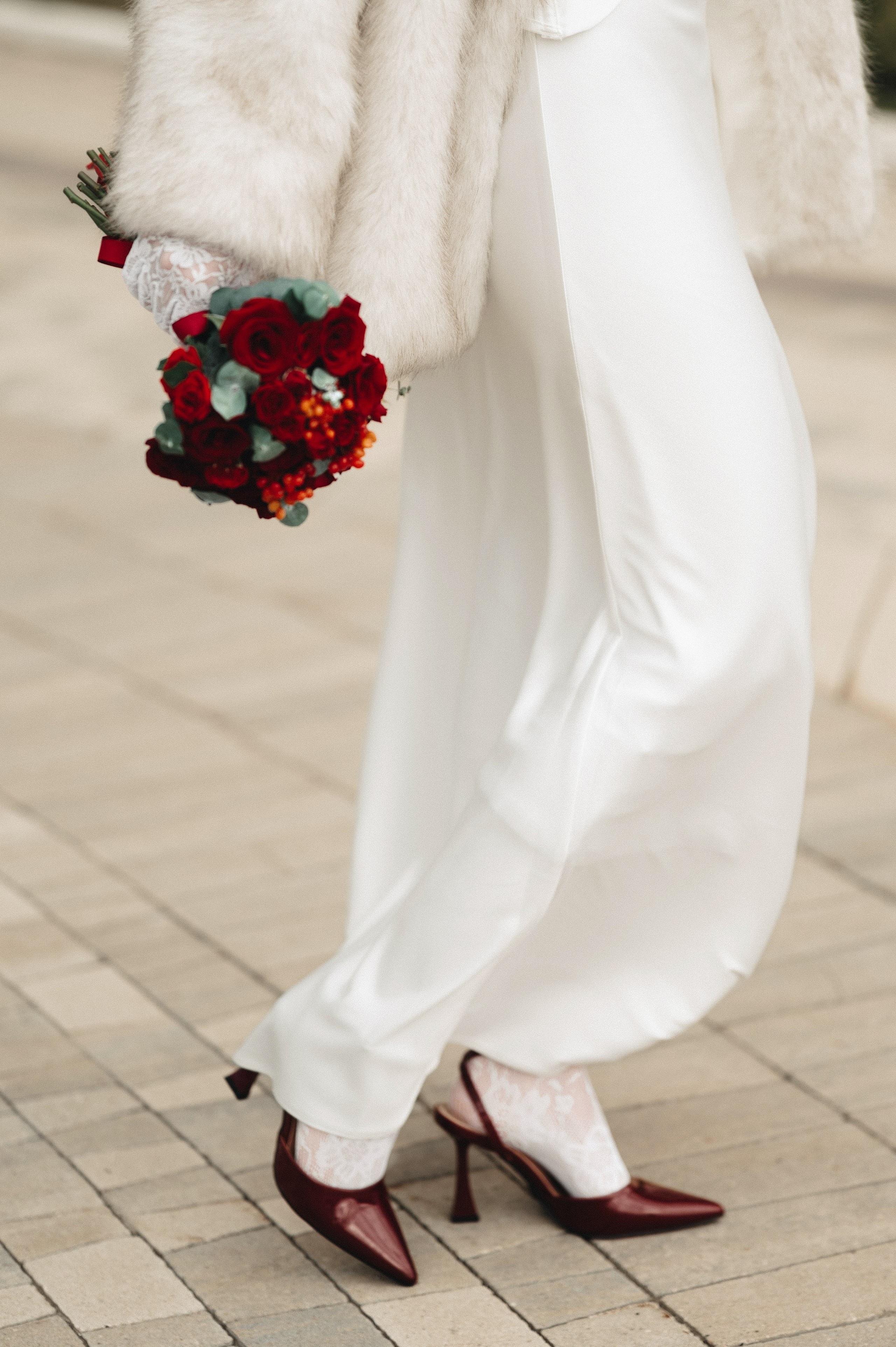 Одним сентябрьским днём. Семейный и свадебный фотограф в Самаре