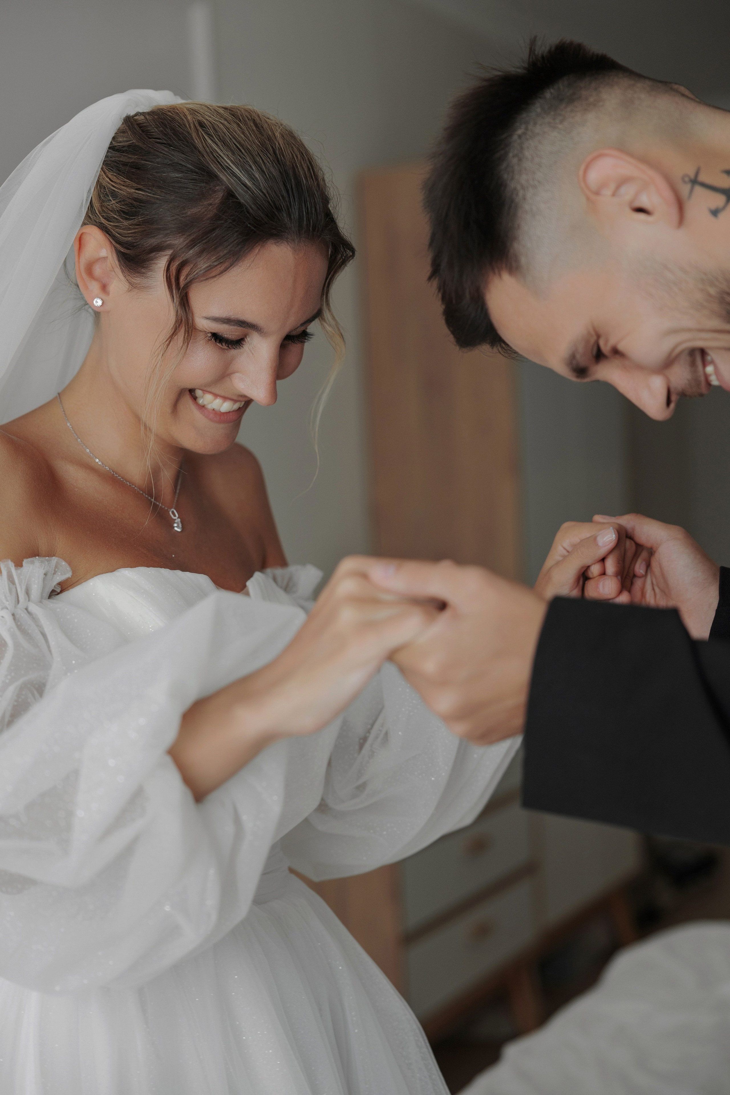 Истории 2024 года. Свадебный фотограф Москва Анастасия Храмова