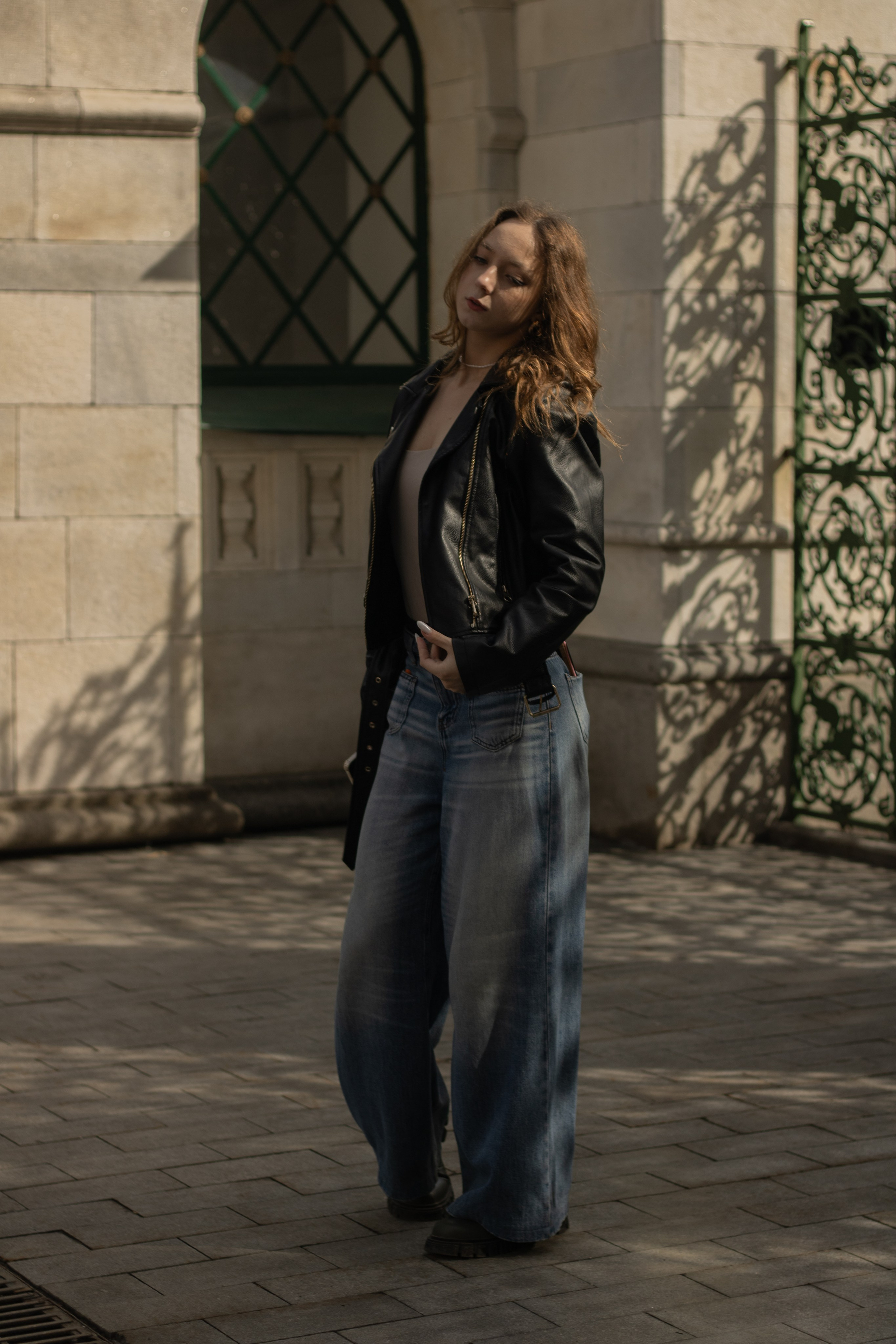 Красивая модель Даша. Катя Попова|ЛайфСтайл фотограф