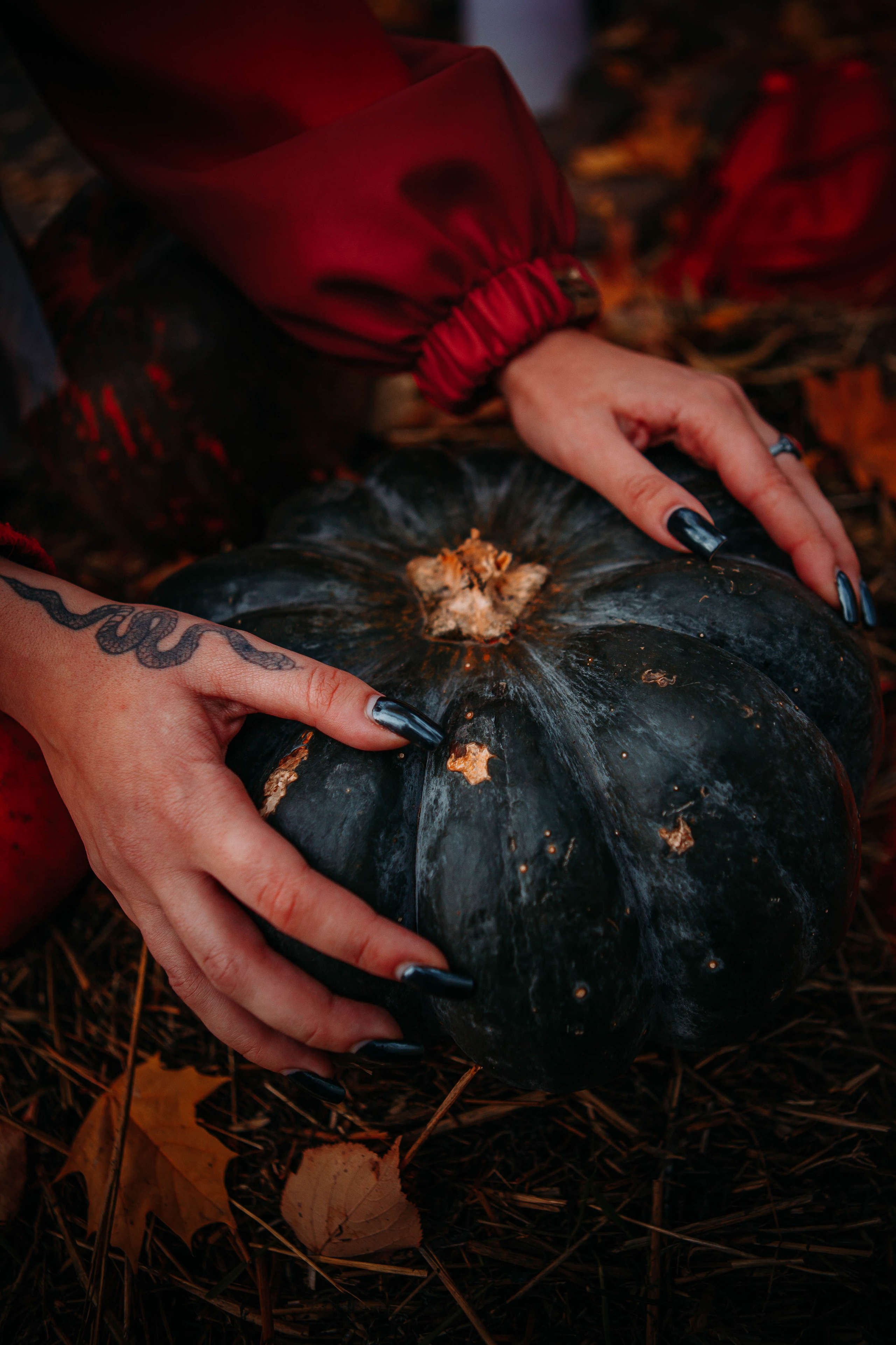 Фотограф Ольга Крукле