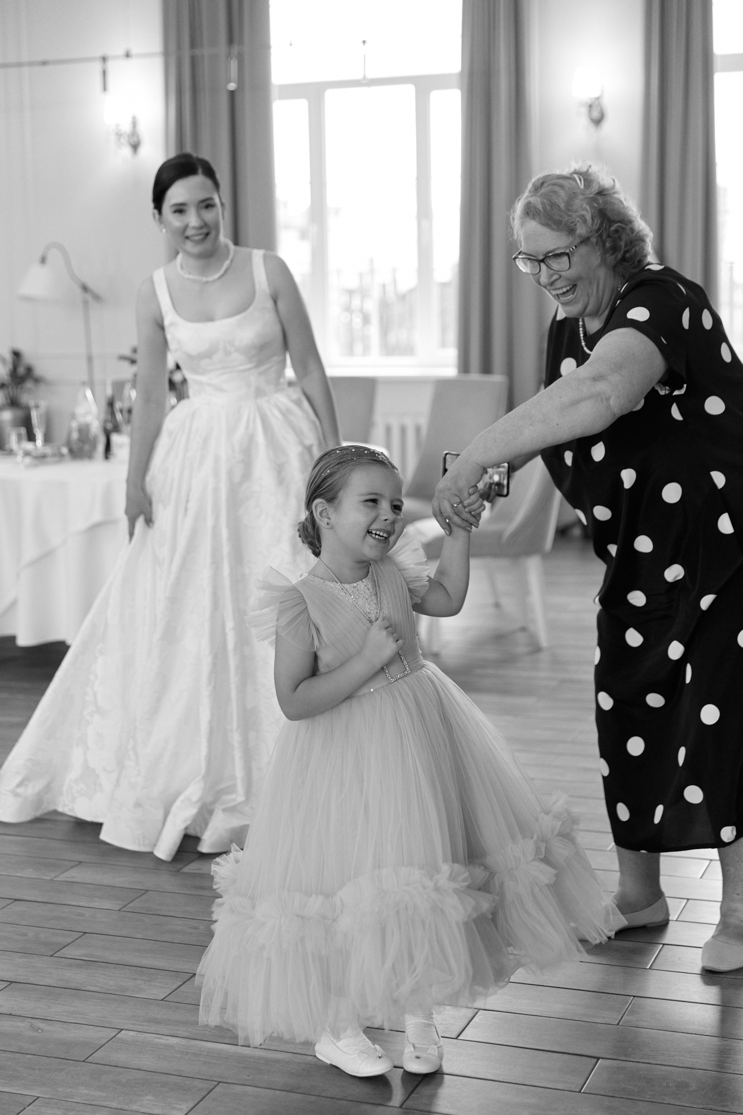 Анастасия & Михаил. Фотограф и преподаватель по фотографии в Воронеже Олеся Микерова