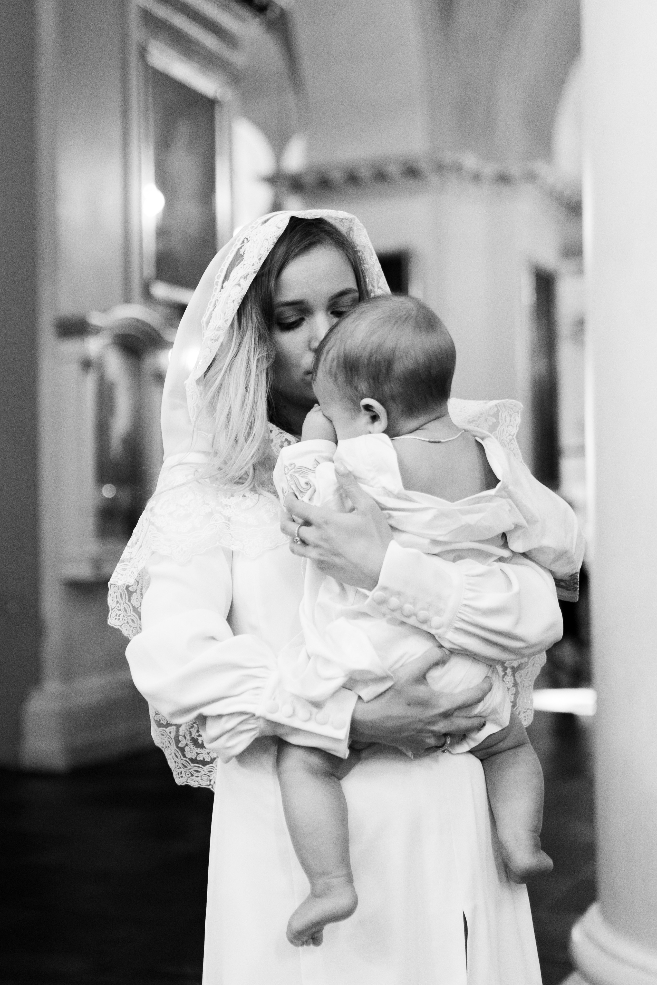 Виктория, Церковь Иконы Божией Матери. Свадебный фотограф | Москва