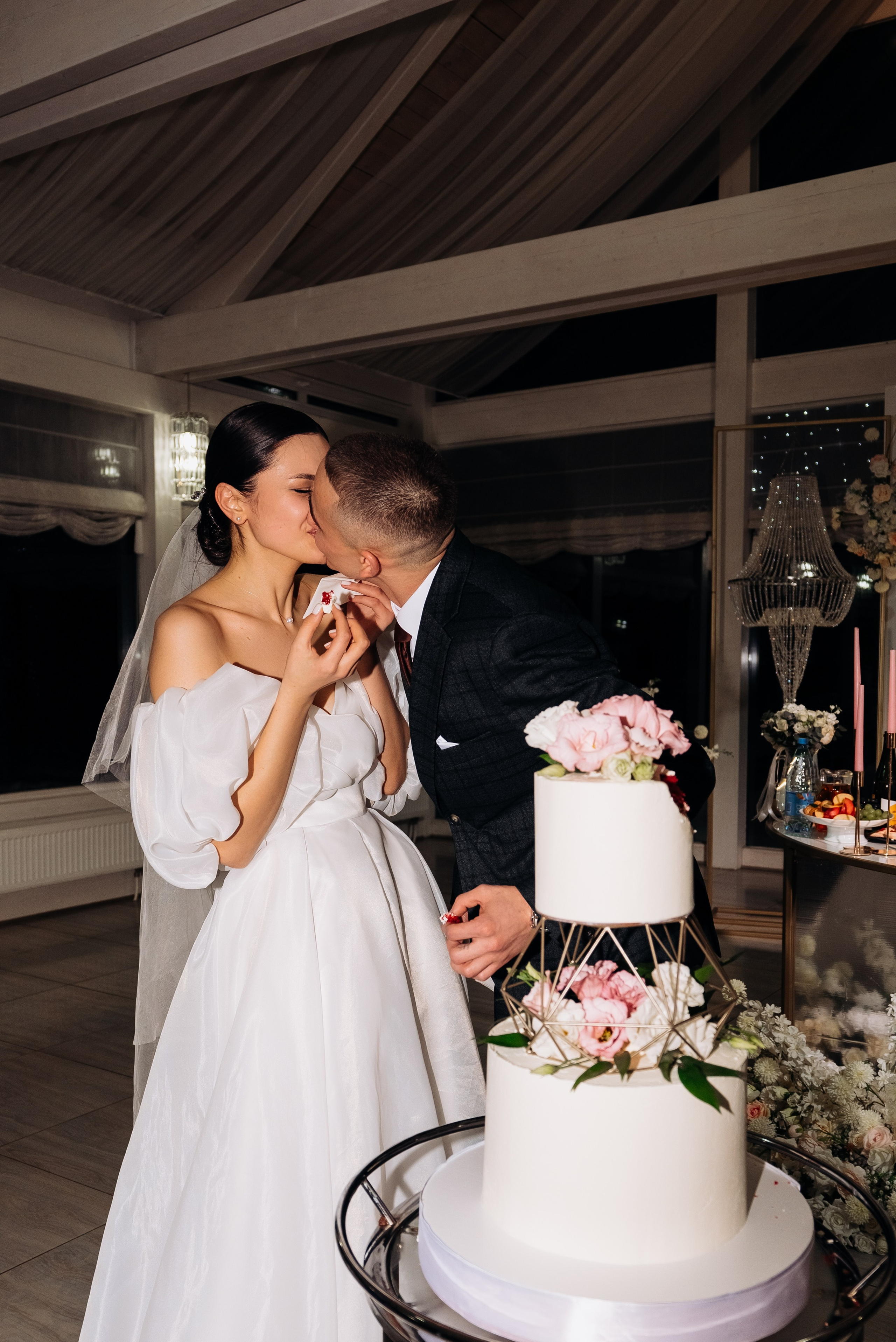 Кристина и Кирилл. Фотограф Тверь. Анна Драго