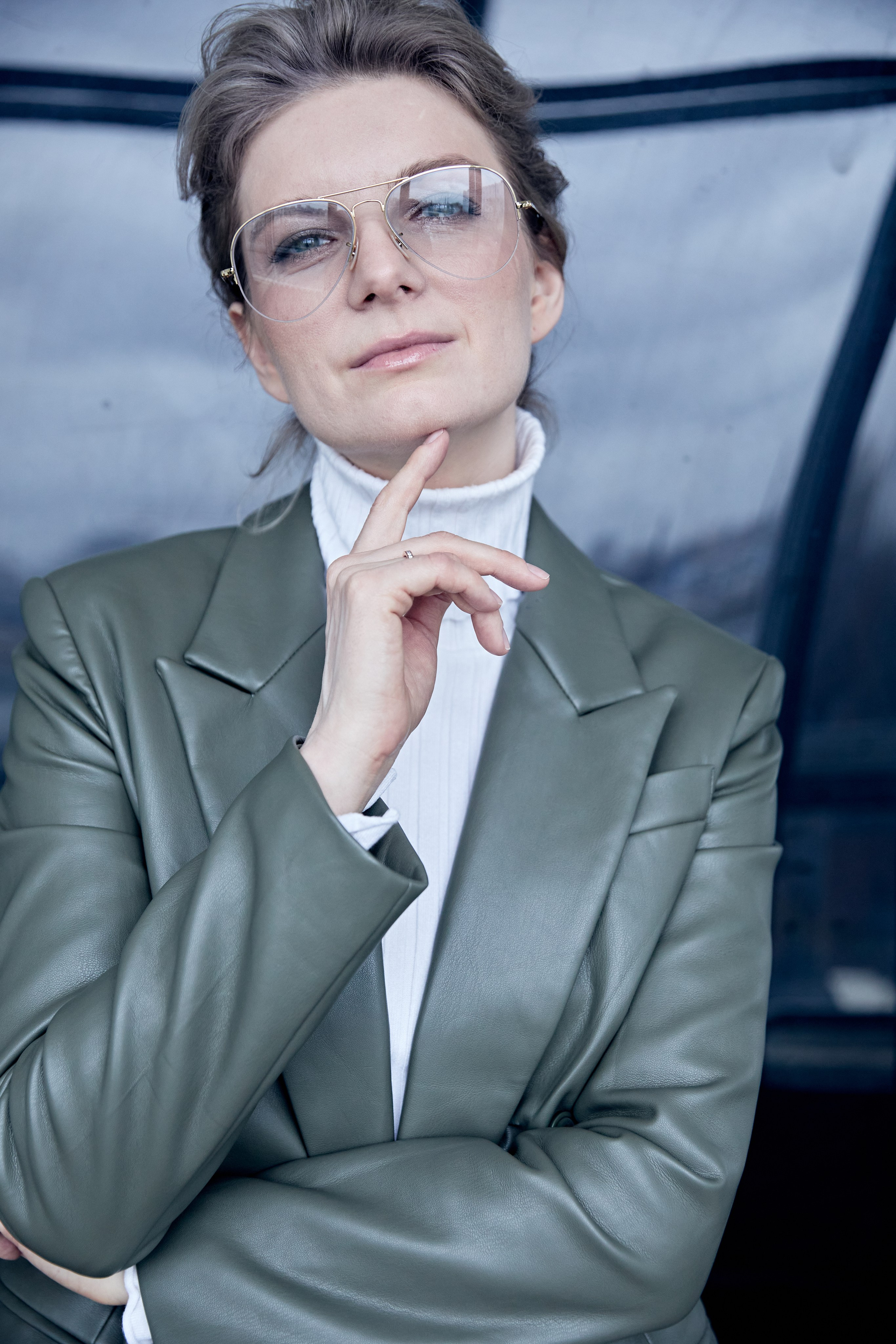 VITUORD. Yulia Otroschenko