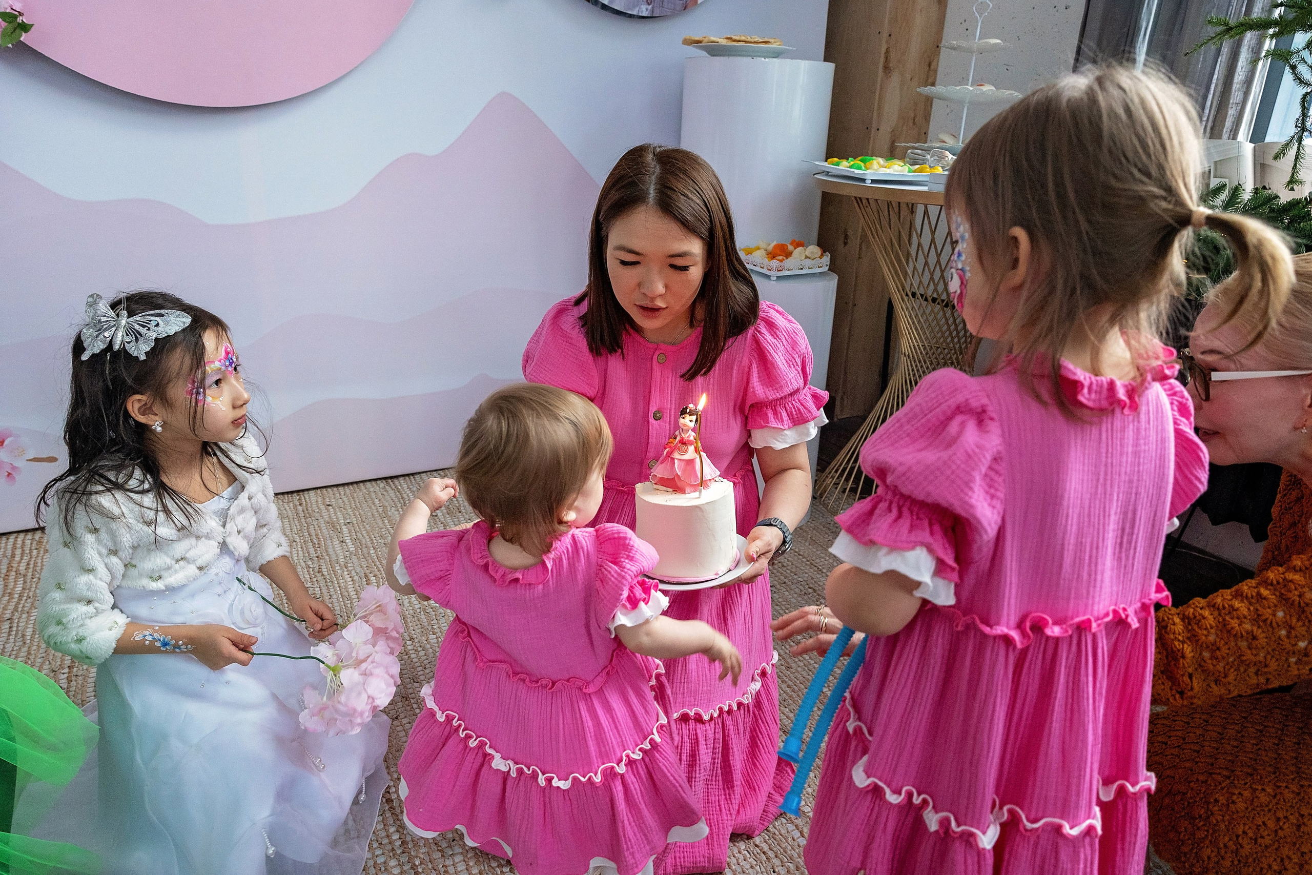 Фотограф асянди в Москве. Геннадий Степанов —фотограф в Москве