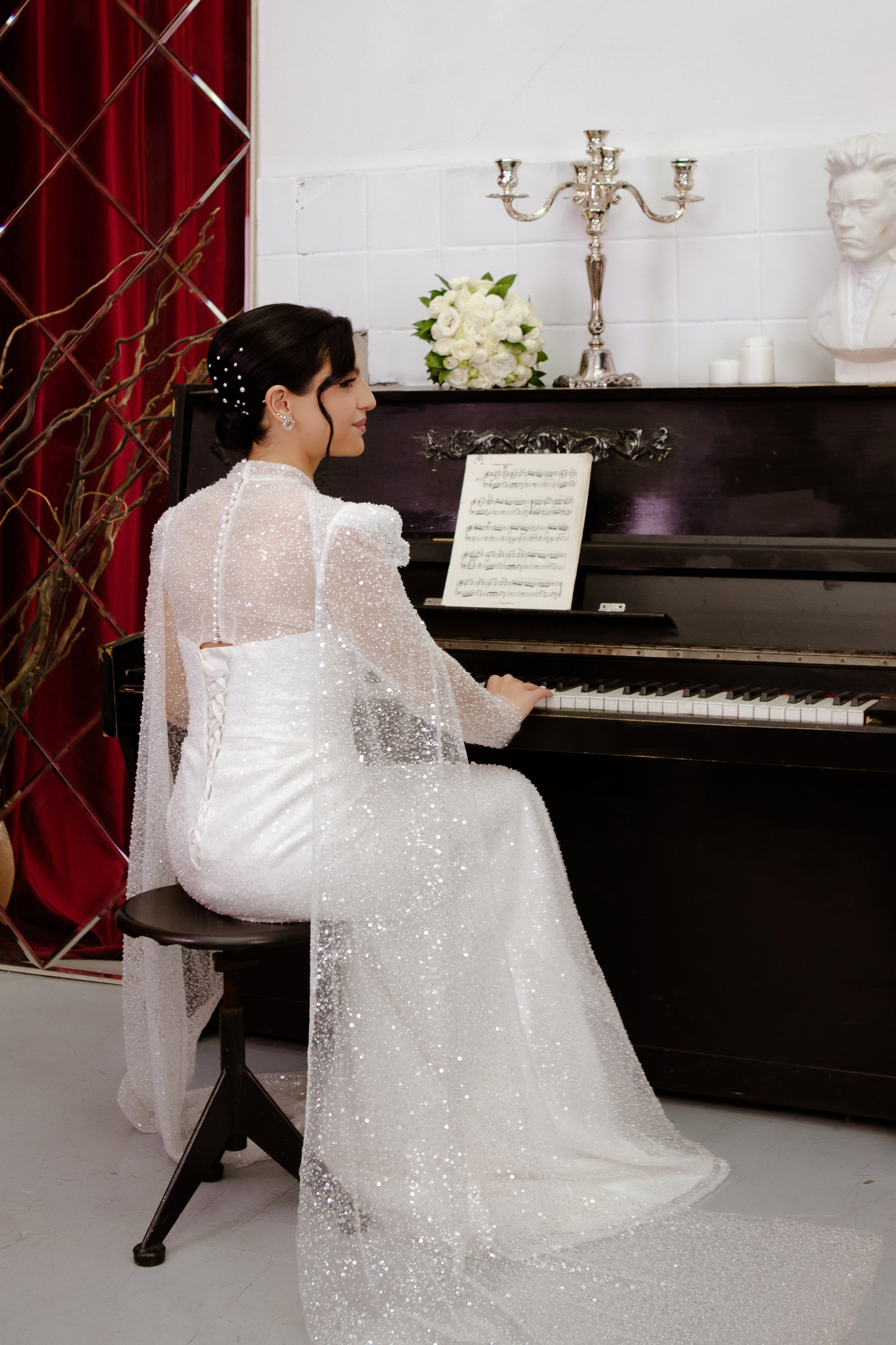 Дмитрий и Яна. Фотограф и Видеограф СКФО