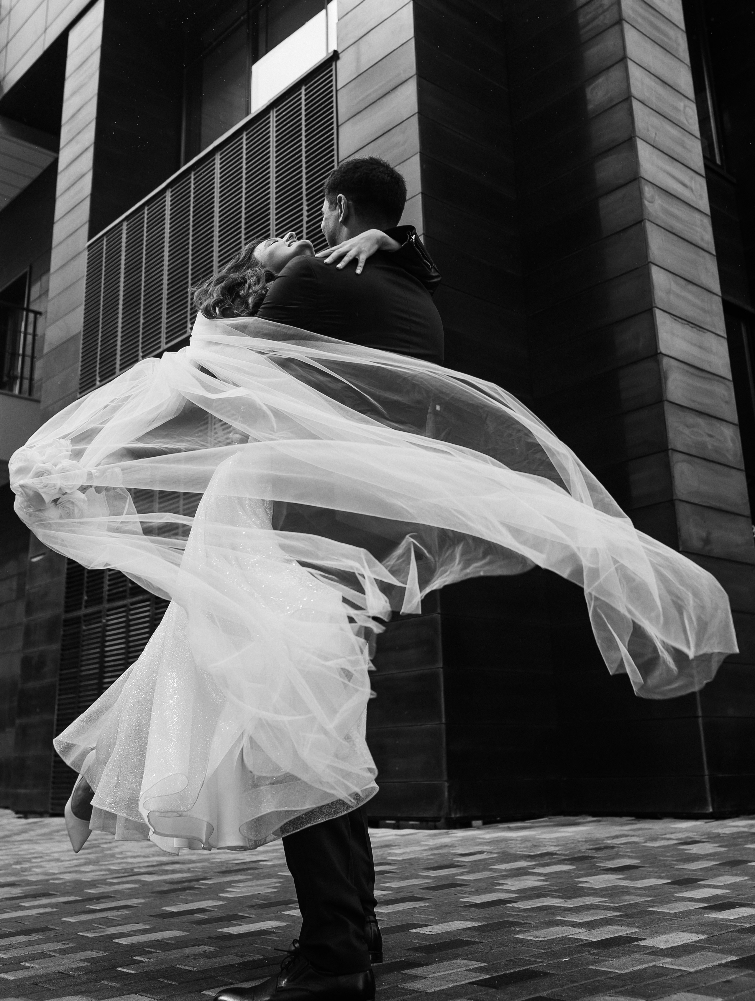 Наташа и Дима 2023. Свадебный и портретный фотограф Алина Иванова. Екатеринбург-Москва