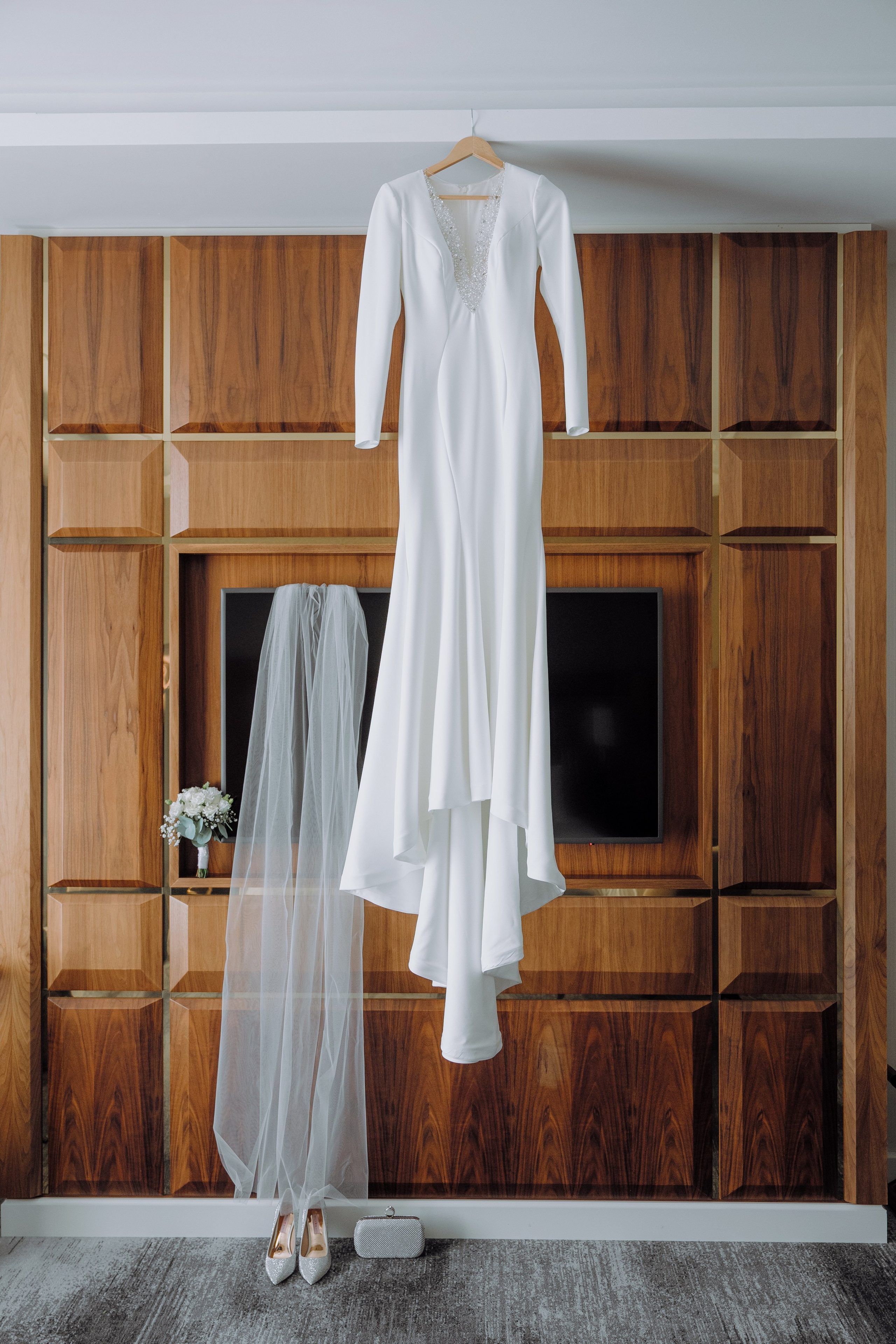 «Владимир и Кети» 2024