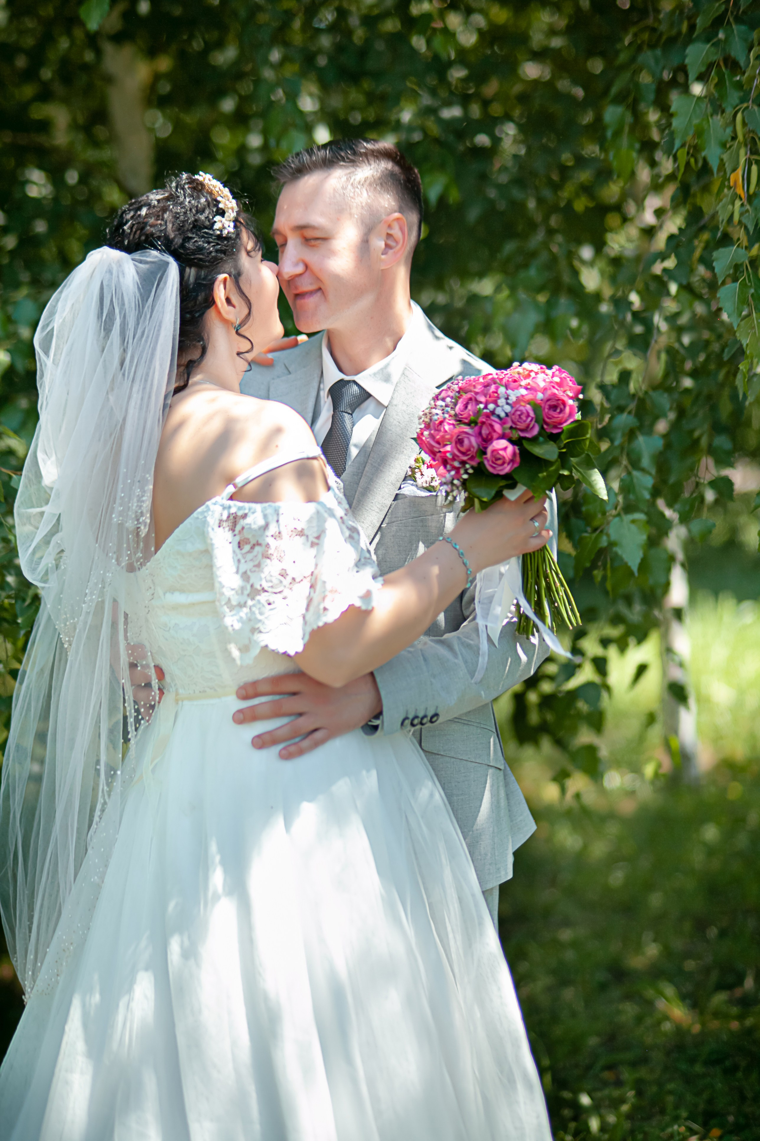 23.06.23. Свадебный и семейный фотограф в Армавире