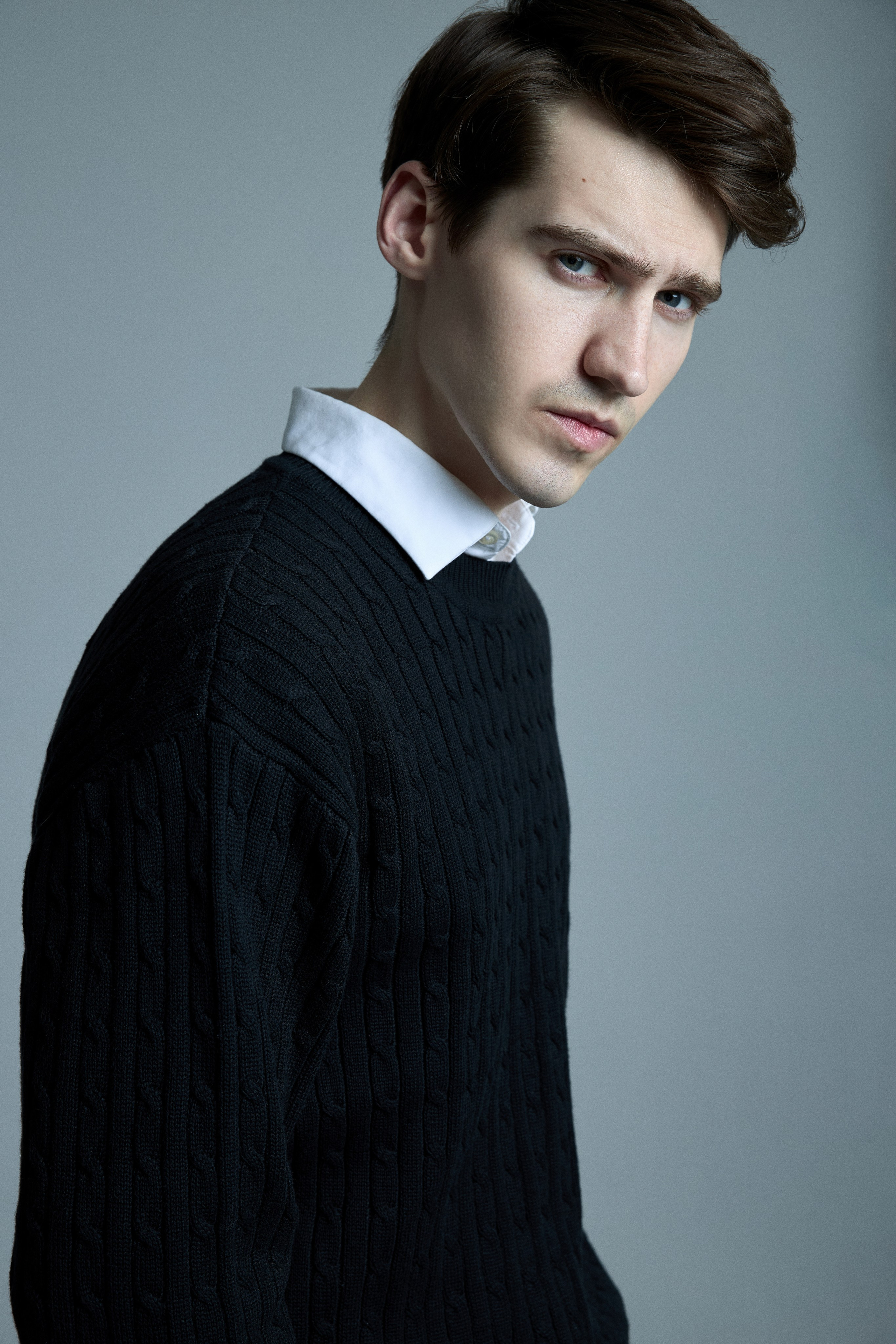 Бизнес портреты. Фотограф в Санкт-Петербурге Анастасия Коновалова