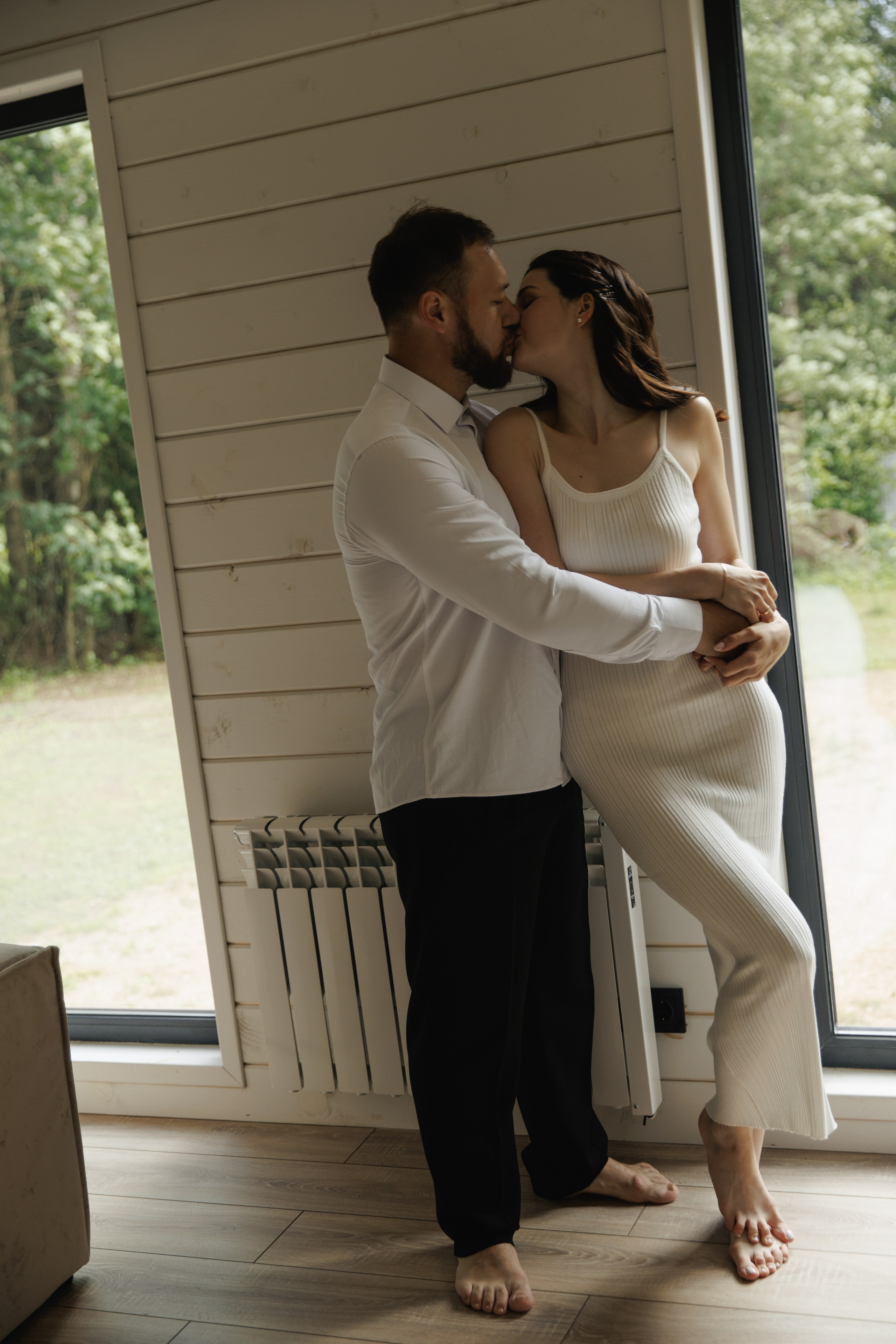 Кристина и Илья. Фотограф Вышний Волочек/Тверь/Москва/Санкт-Петербург