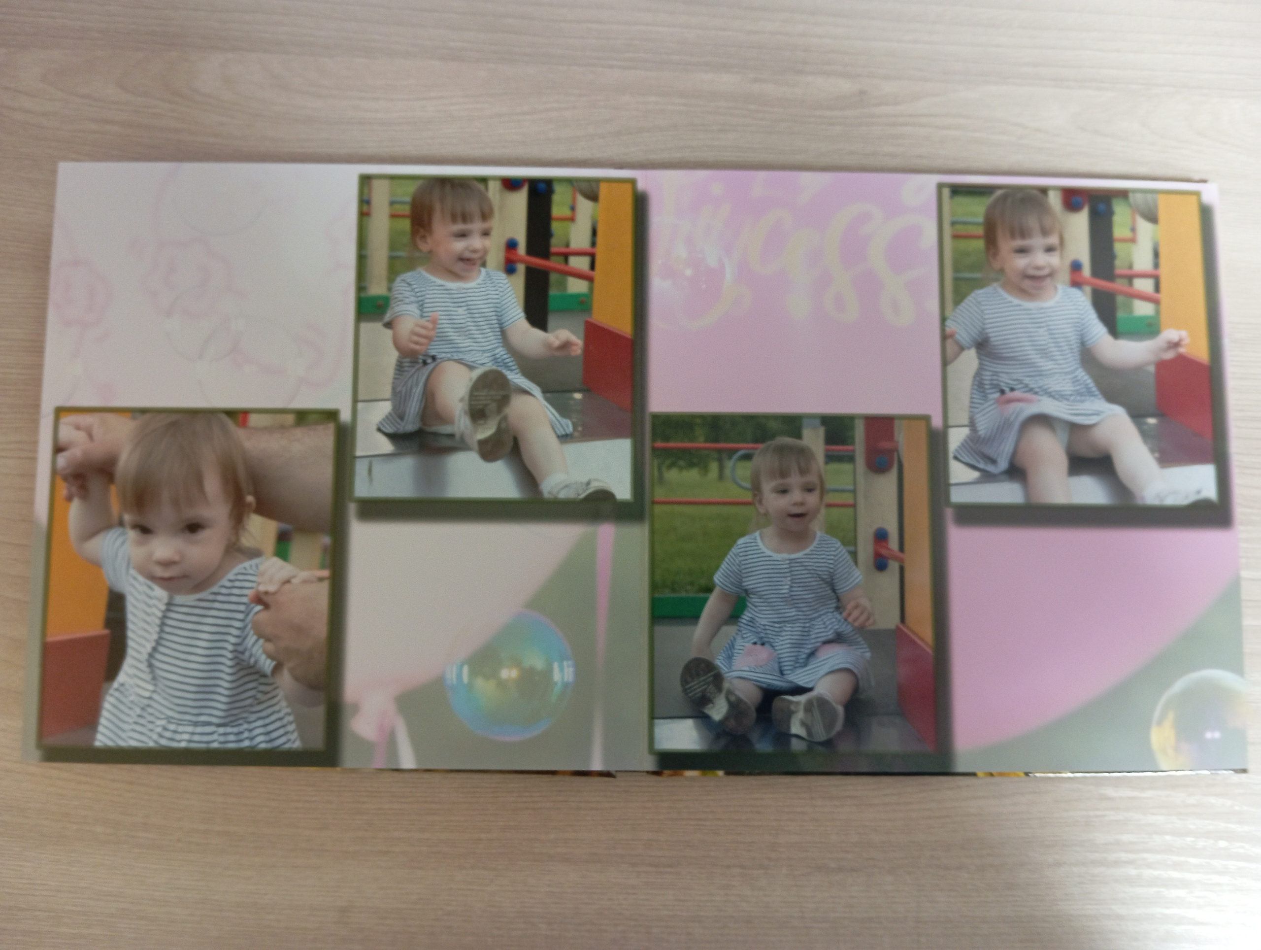 Алина Летнее. Семейный детский фотограф в Красноярске Скачкова Юлия