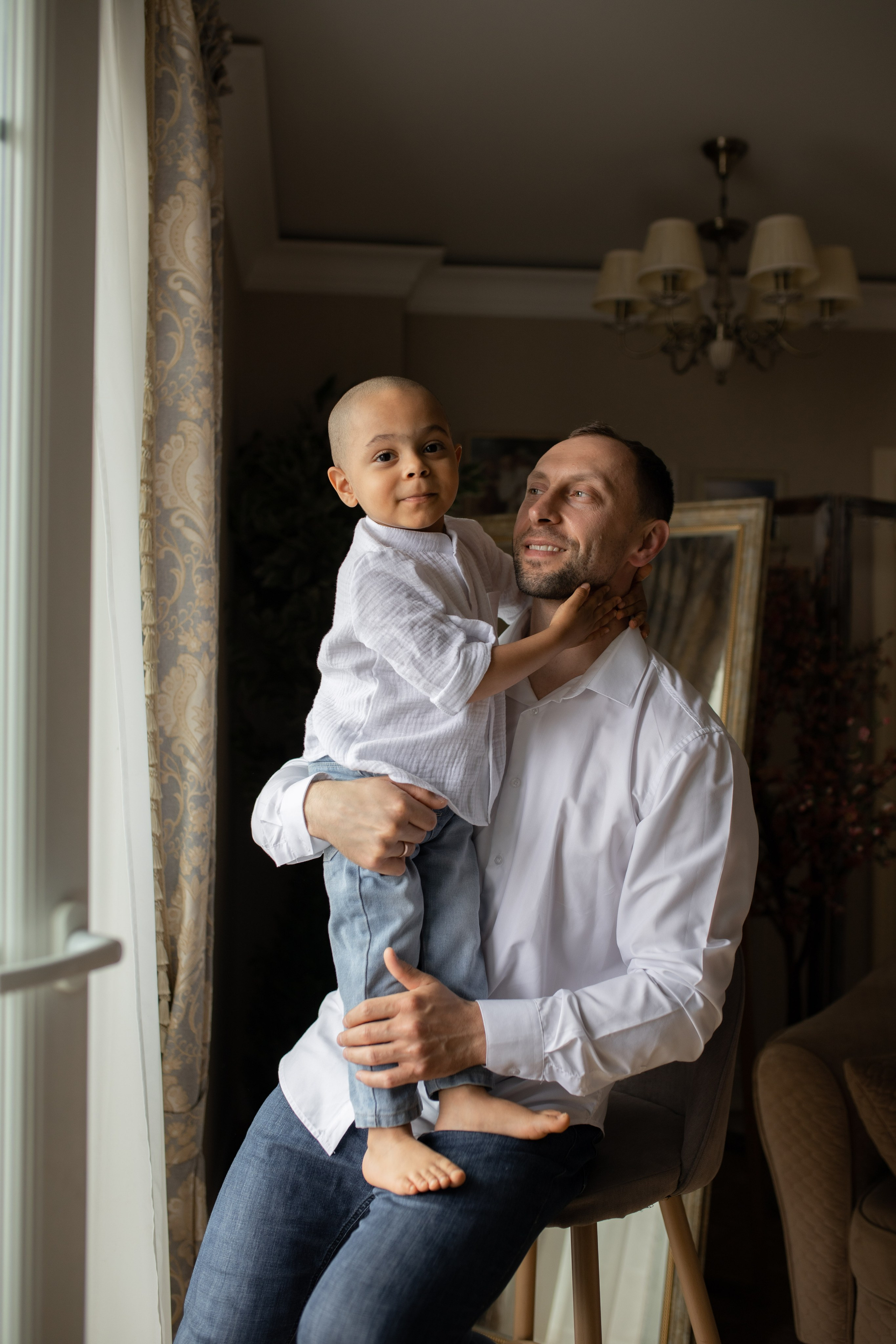 Малыш Мишутка. Фотограф в Железнодорожном и Балашихе