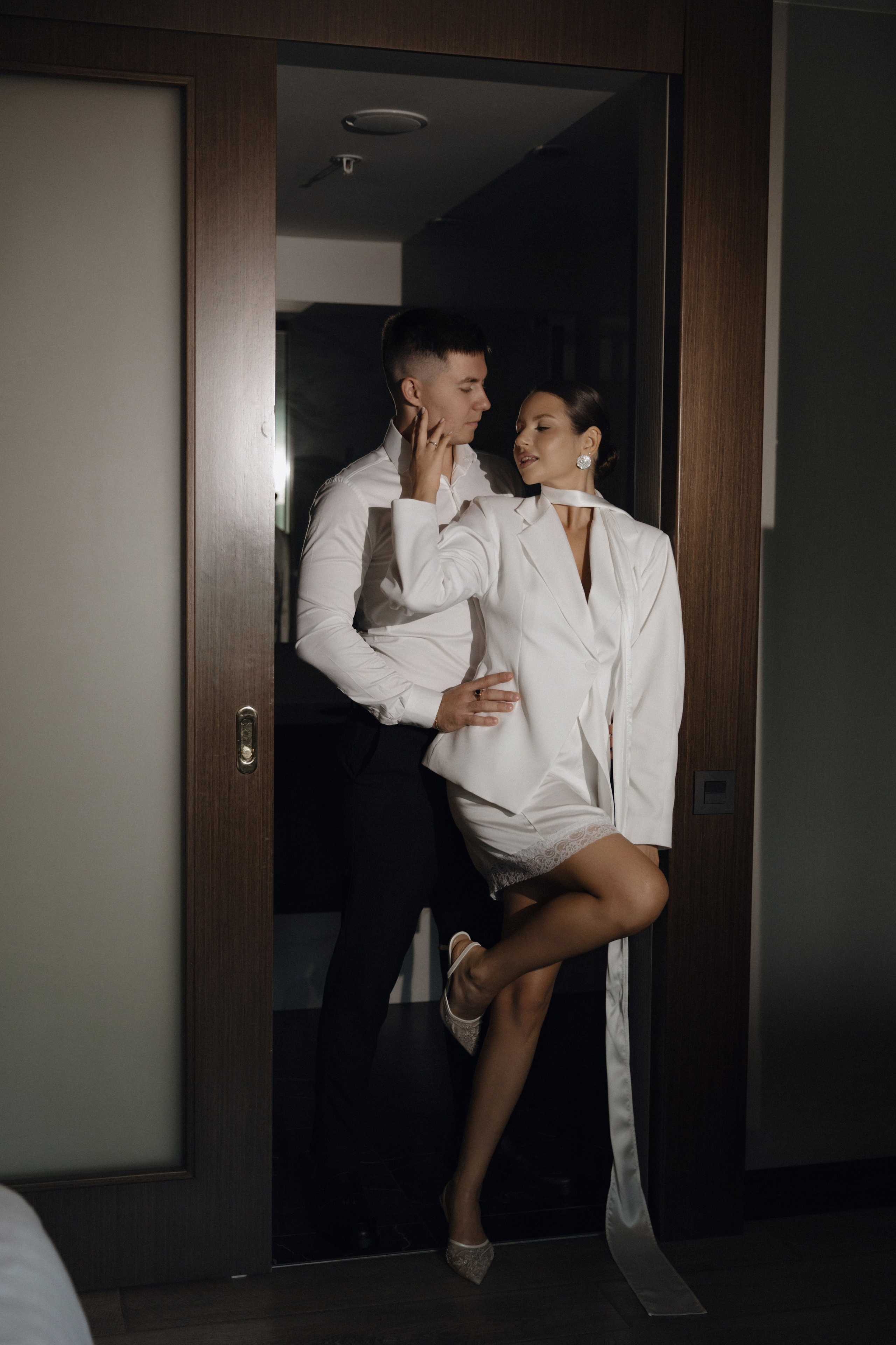 Роспись Насти и Саши. Фотограф Нижний Новгород