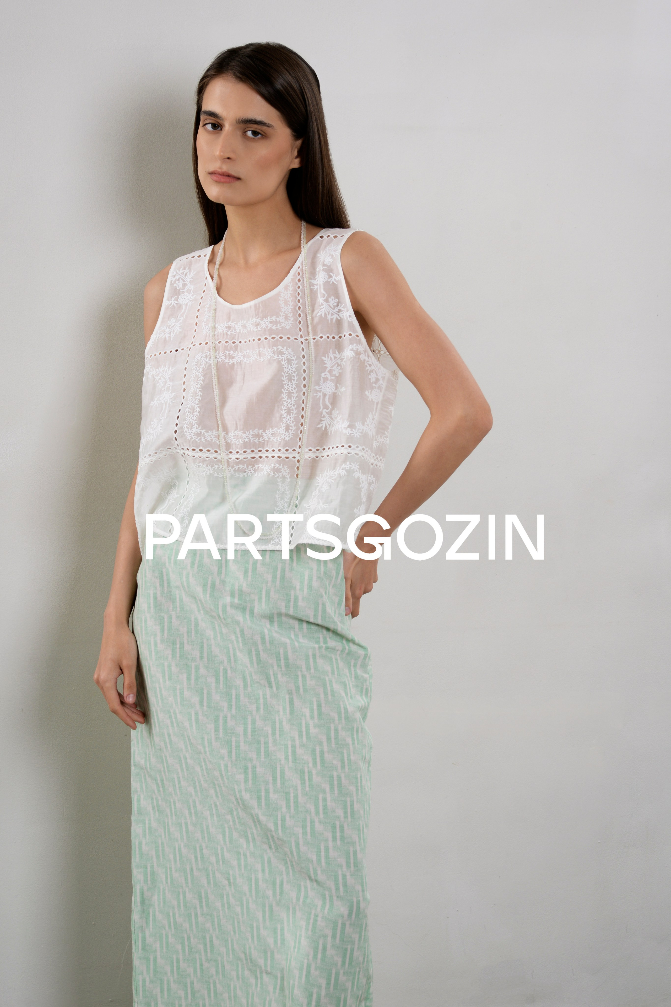 Partsgozin resort. ㅤ