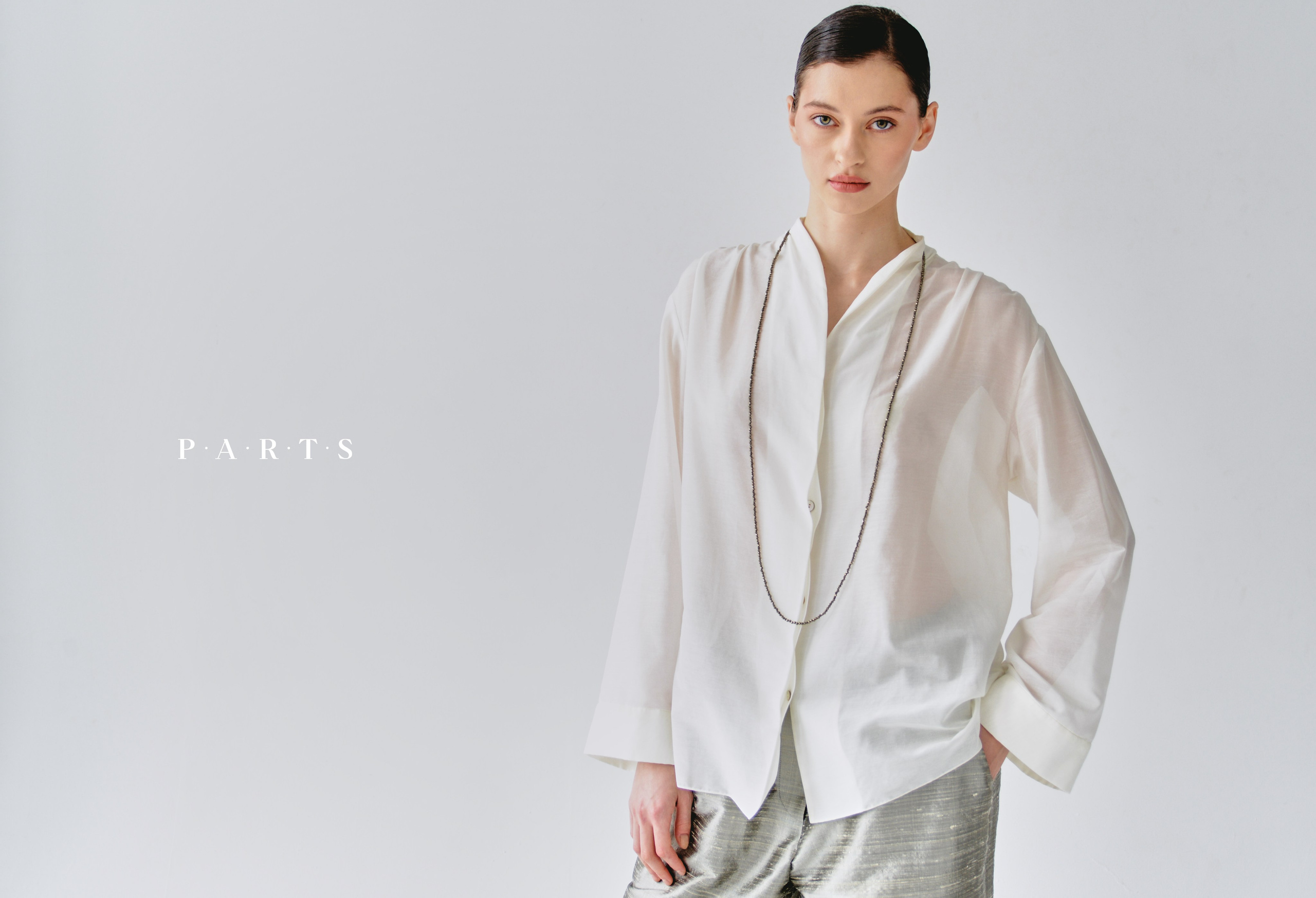 Parts spring '26. ㅤ