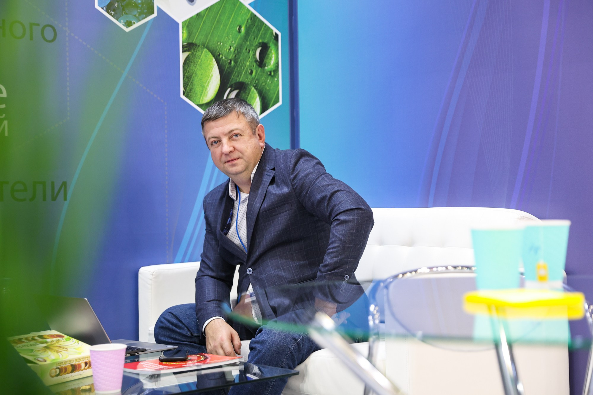 PulpFor 2024. Фотограф Дарья Попова