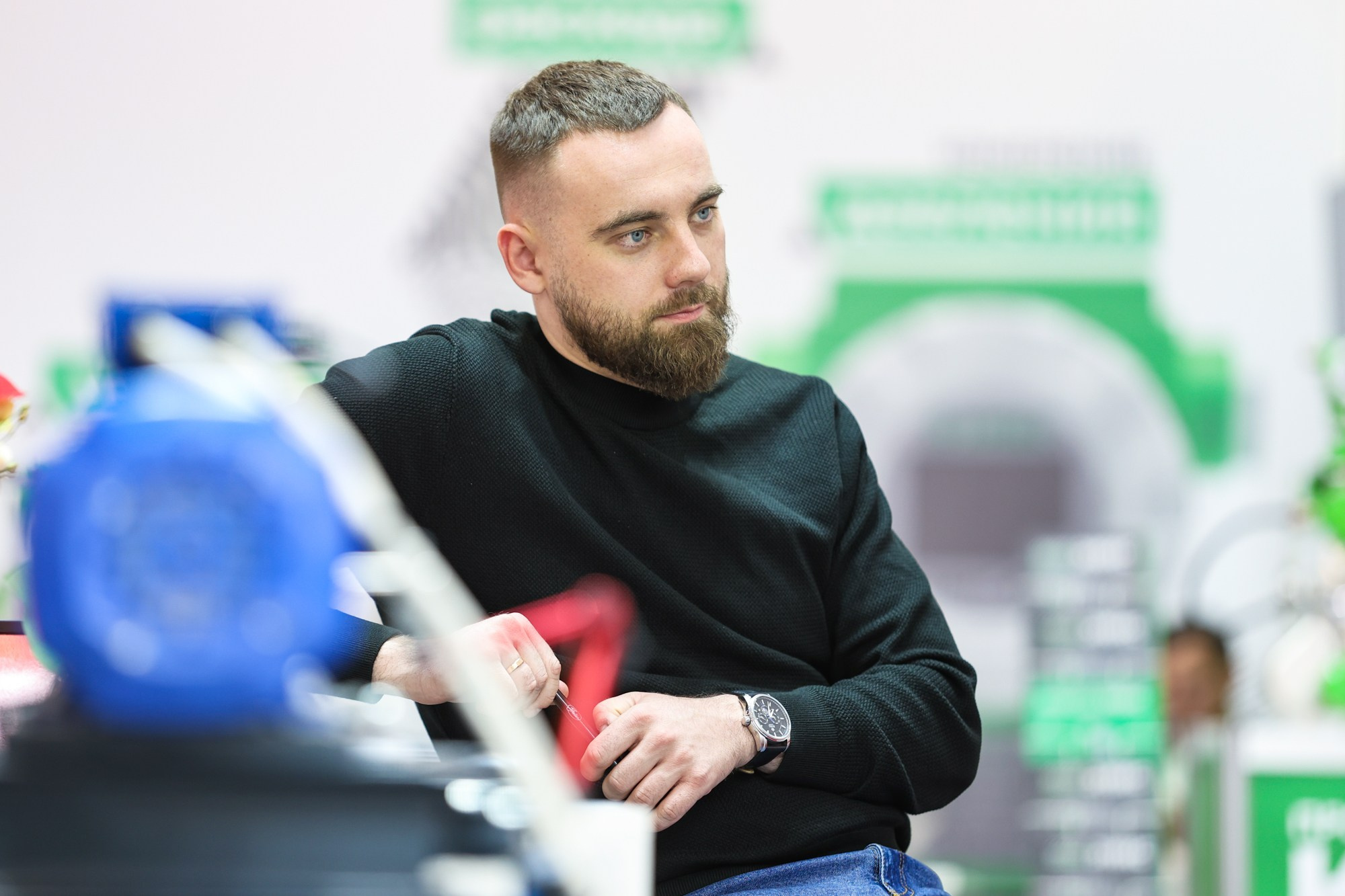 PulpFor 2024. Фотограф Дарья Попова