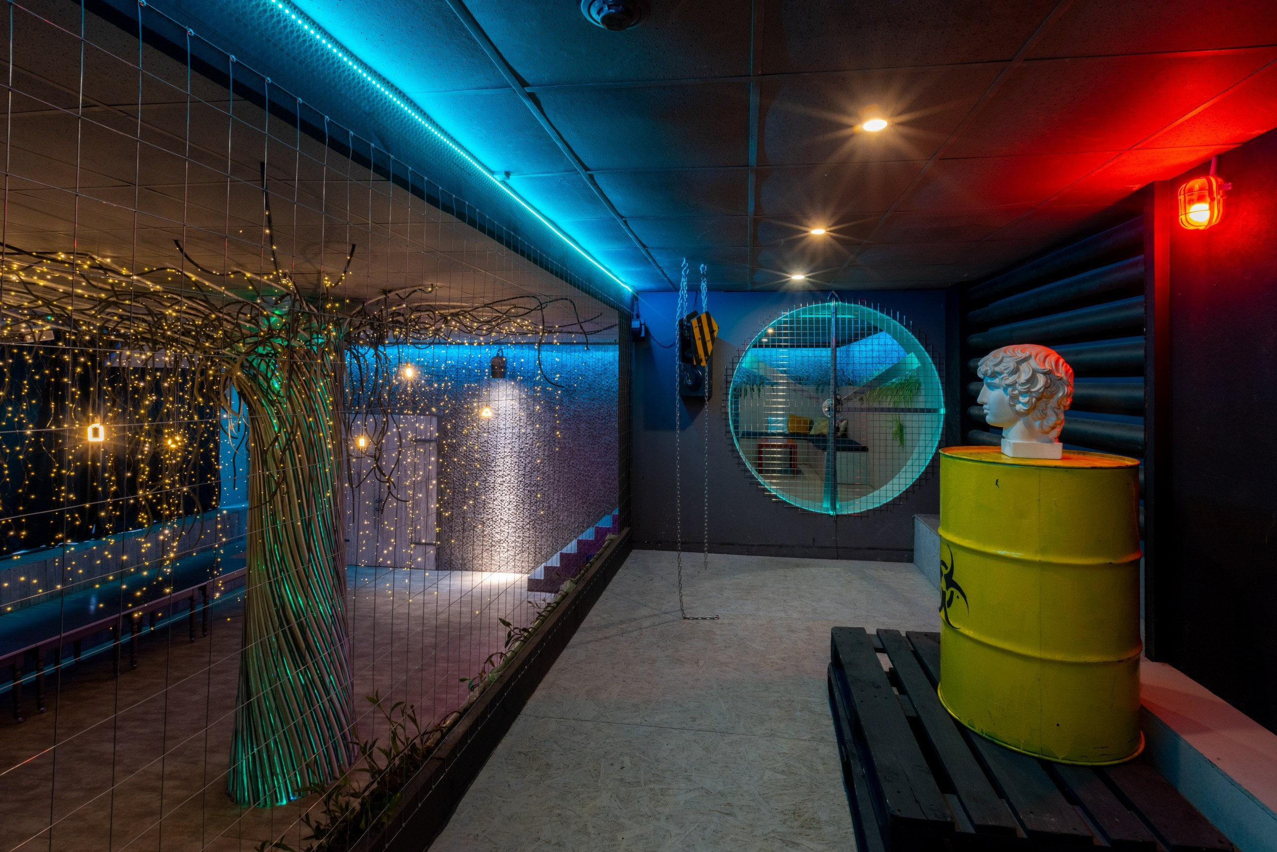 Room 35 LOFT. Фотограф в Туле Крупский АнДРей. Фотостудия «КАДР71» в Туле