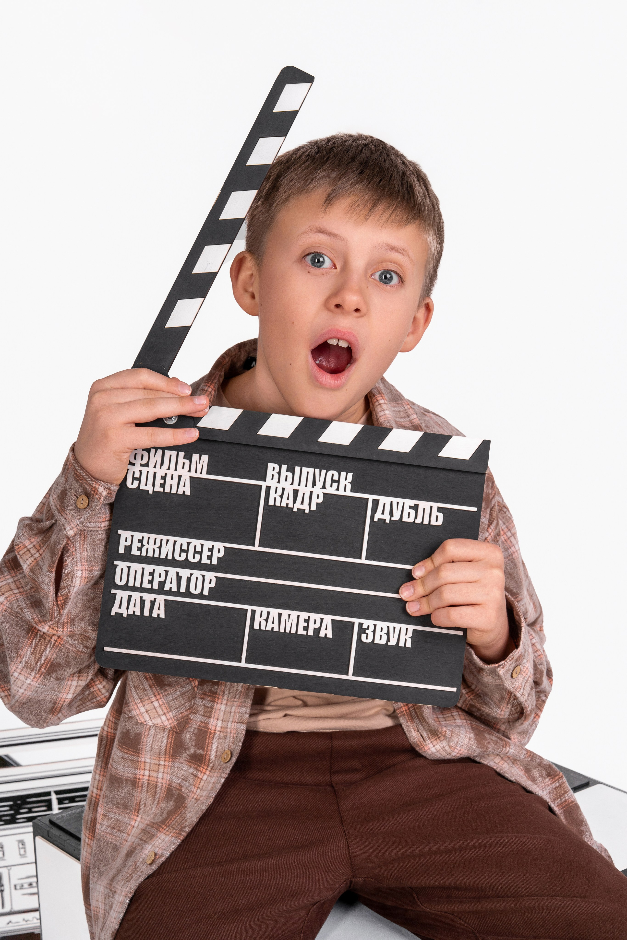 Школьный Minimal. Семейный и детский фотограф в Селенгинске Екатерина Чупрова