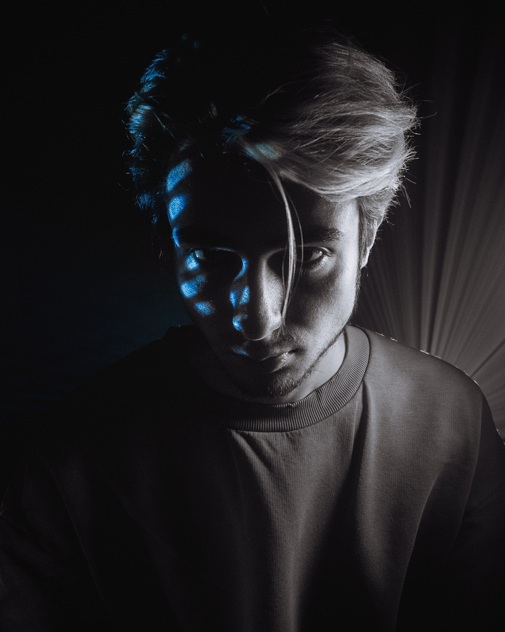 Обо мне. Фотограф Зиновьев Илья, Москва