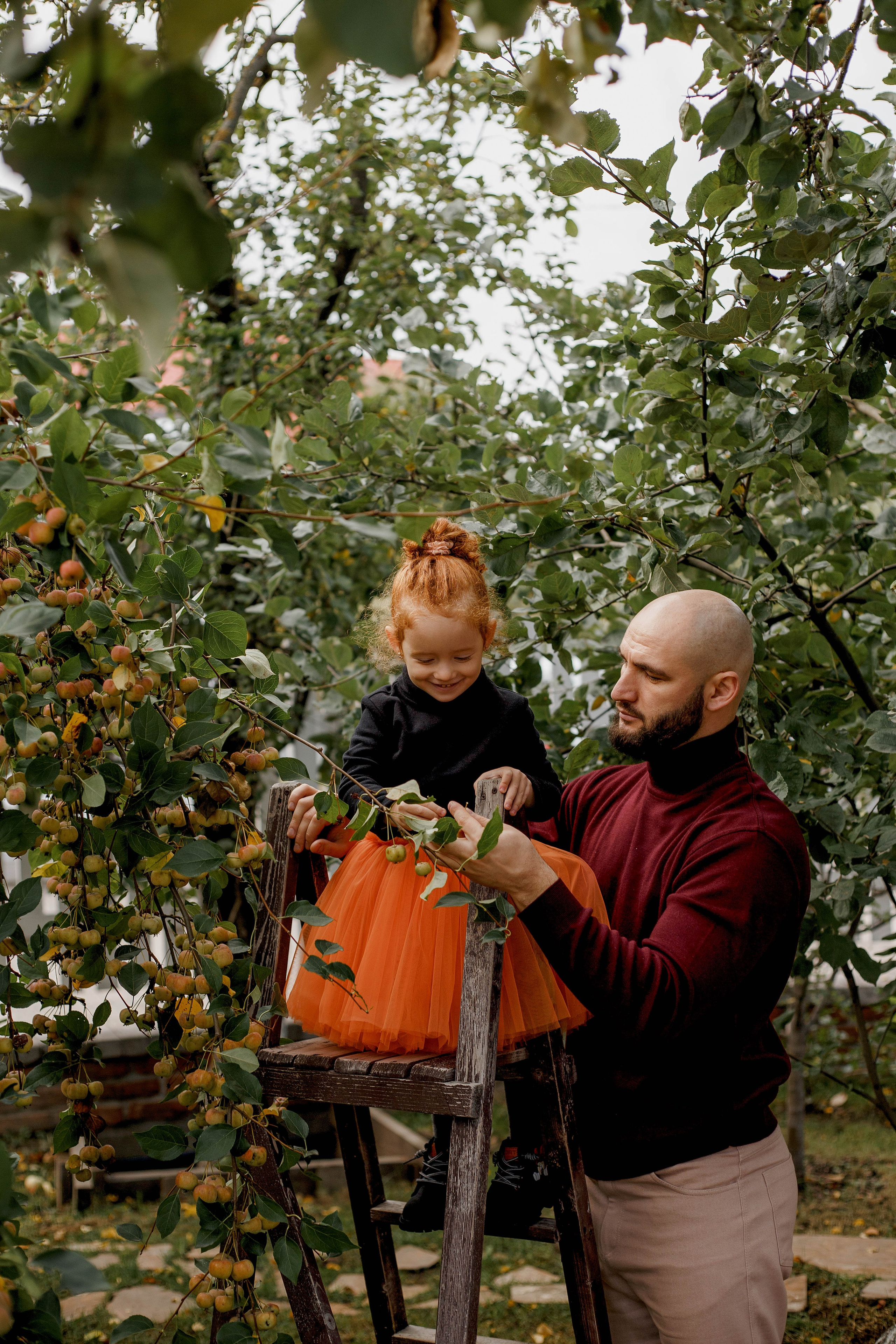 Осень.семейная в Леона дача. Свадебный фотограф Санкт-Петербург  Москва