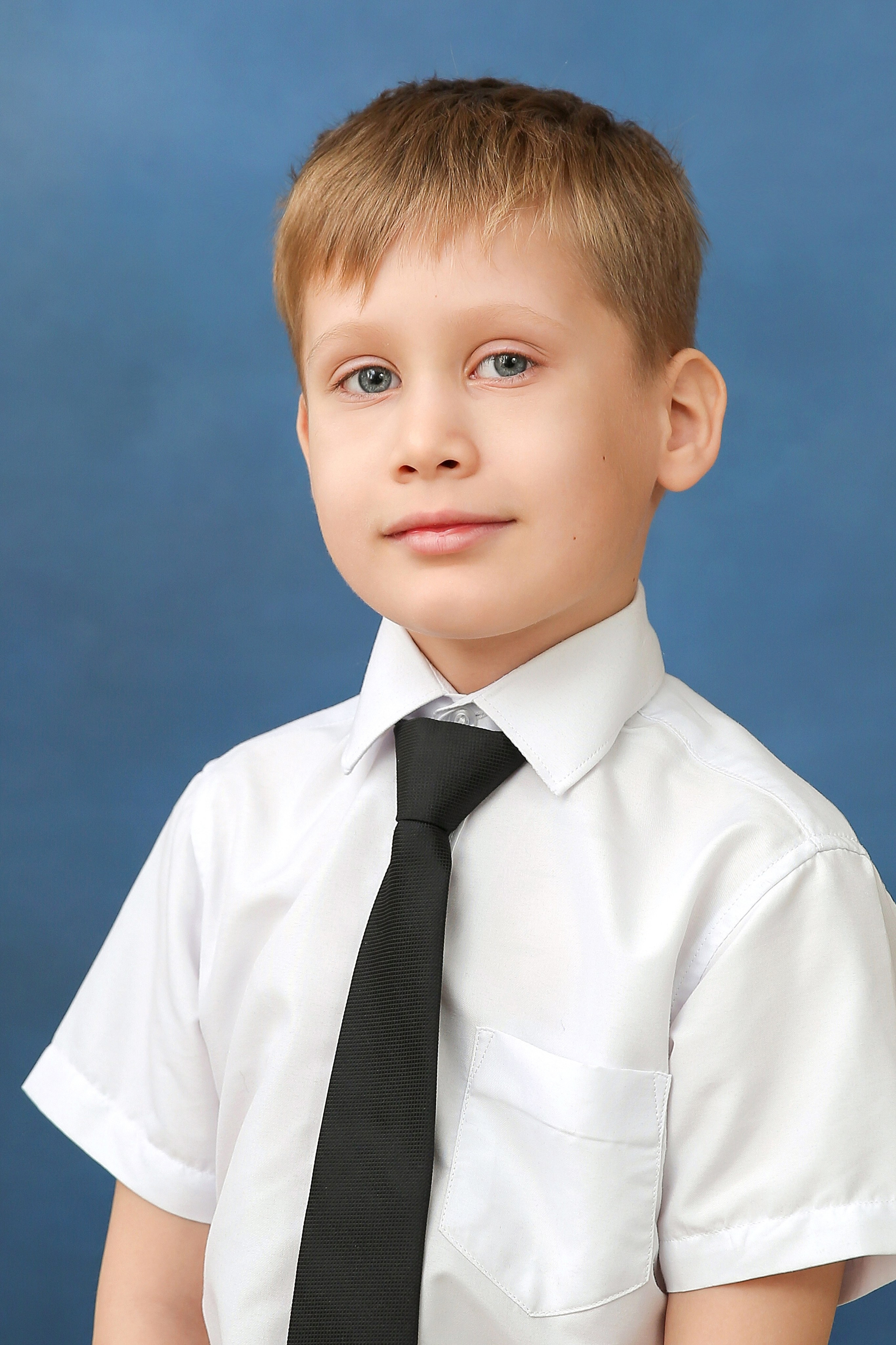 Индивидуальный портрет. ФотоКласс72 | Выпускные альбомы |Тюмень