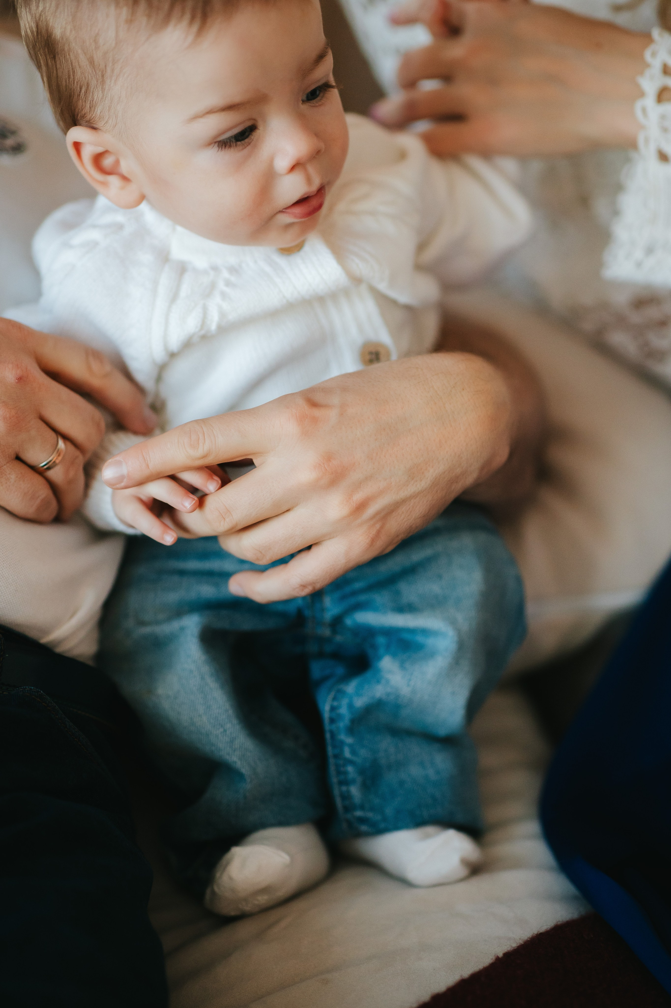 Артур, Оля и Серёжа. Семейный lifestyle фотограф в Санкт-Петербурге Людмила Пахомова