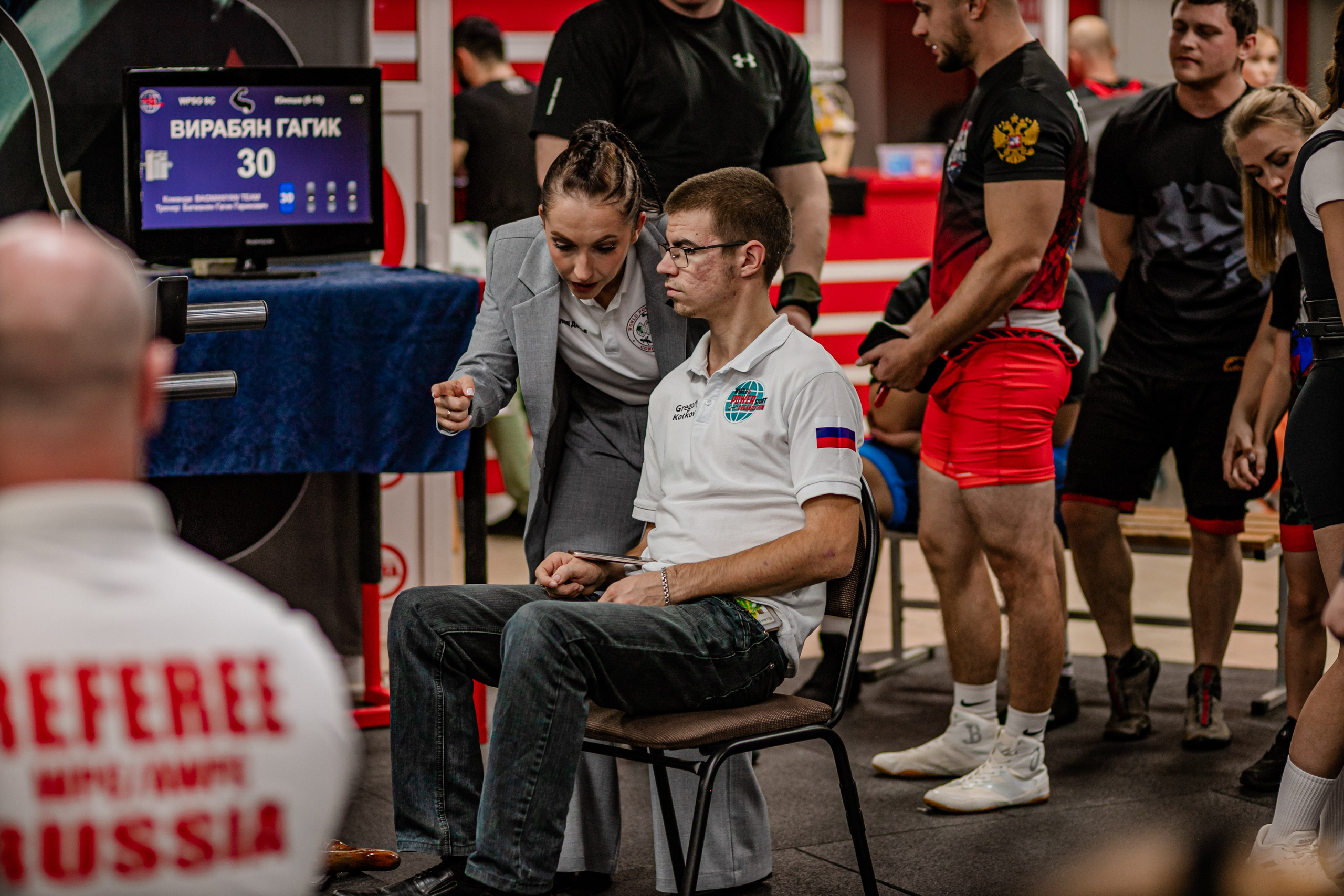 Жимовой Турнир 2024. Фотограф Неверова Катерина