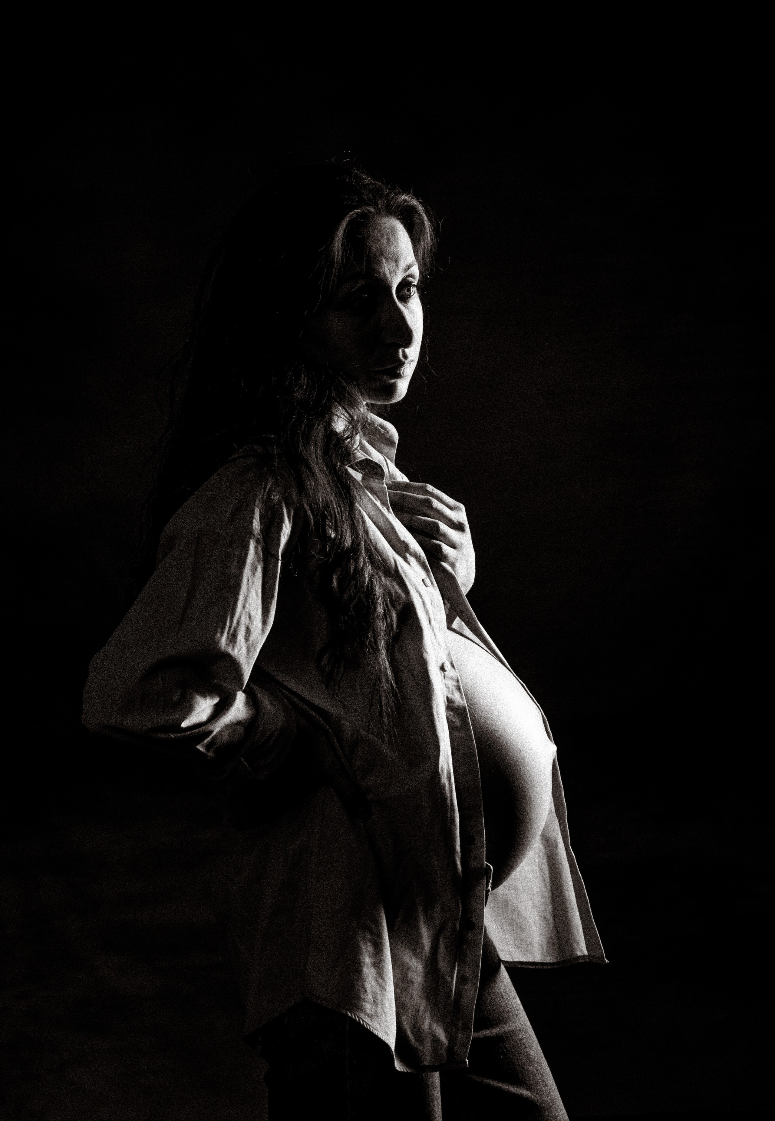 Сайт портретного фотографа в Волчанске Сергея Каримова