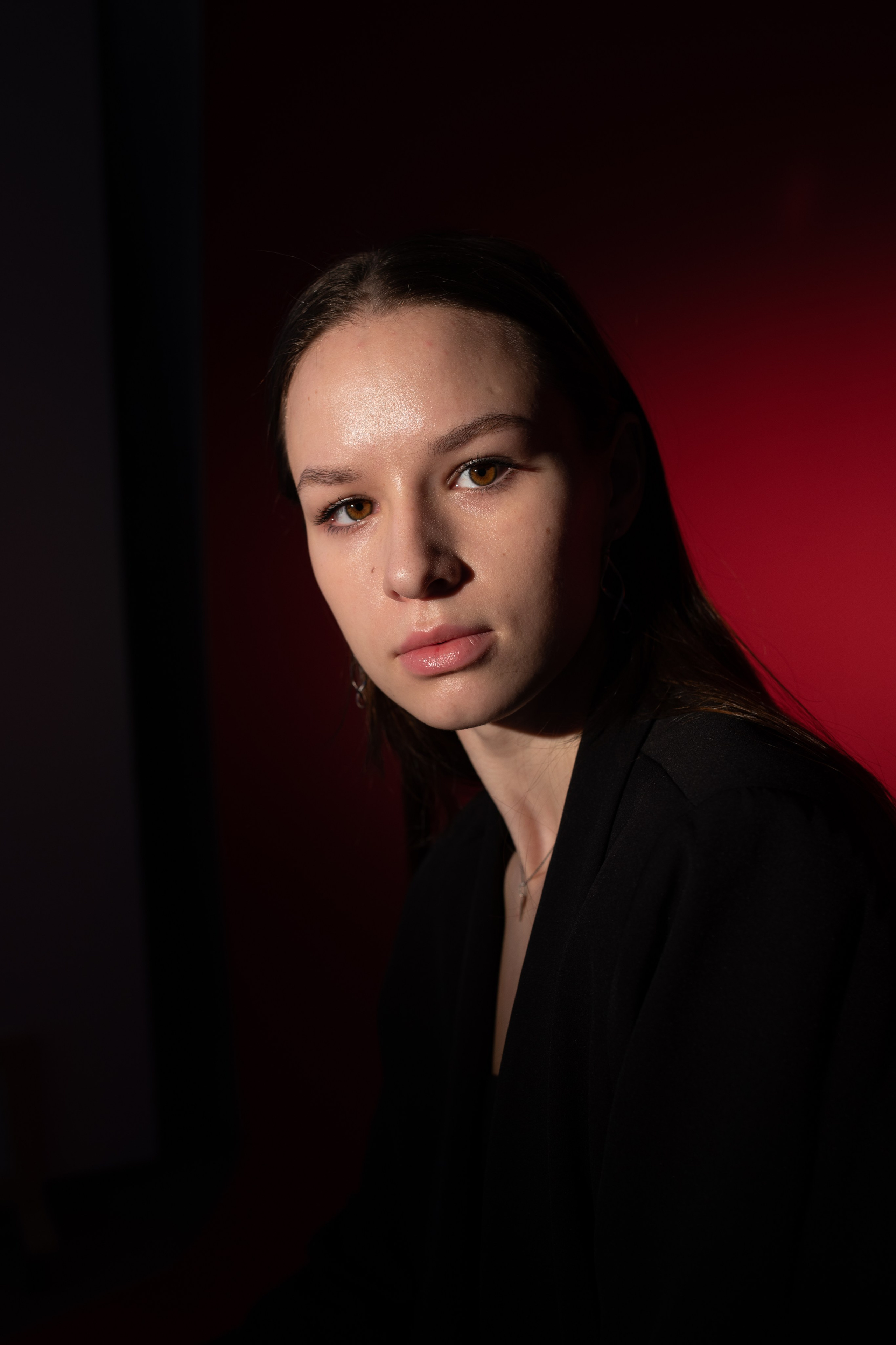 Фотограф Санкт-Петербург Всеволожск Мария Наскидашвили