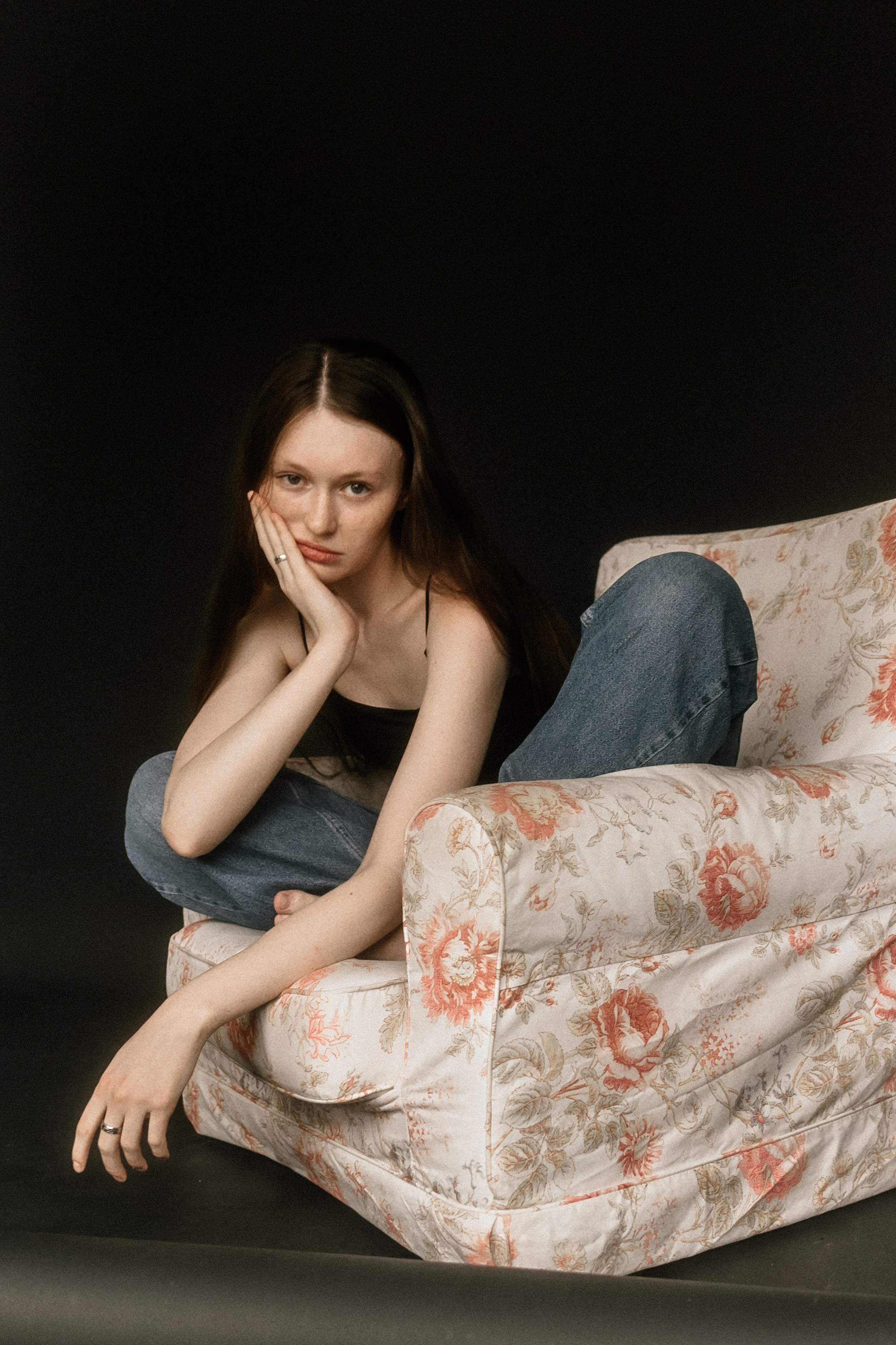 Света. Фотограф Москва, Санкт-Петербург, Абакан