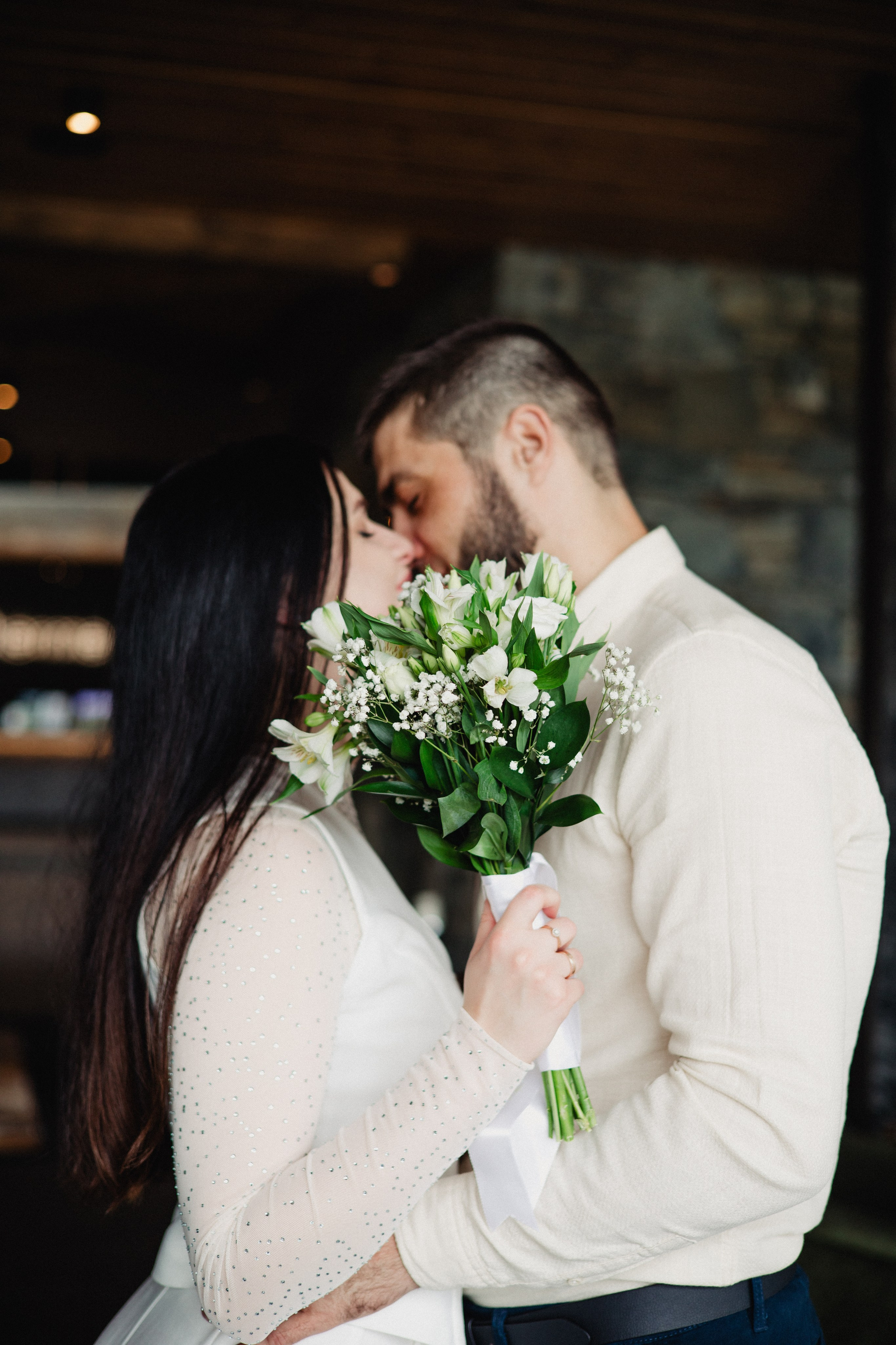 Сватбата на Денис и Валя. Лариса Богомолова. Фотограф. Видеограф. Болгария