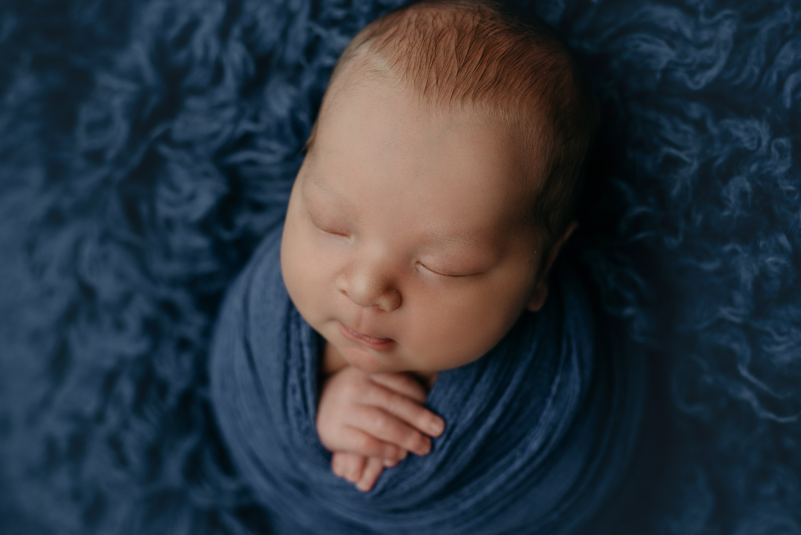 Артем. Фотограф новорожденных Белгород