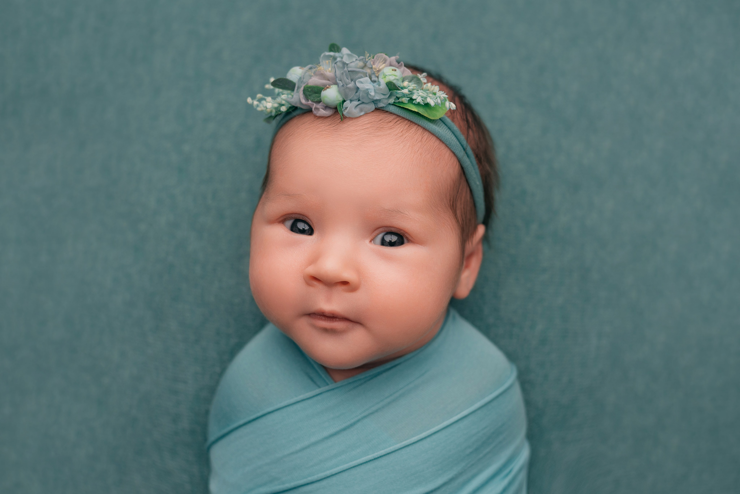 Лиза. Фотограф новорожденных Белгород