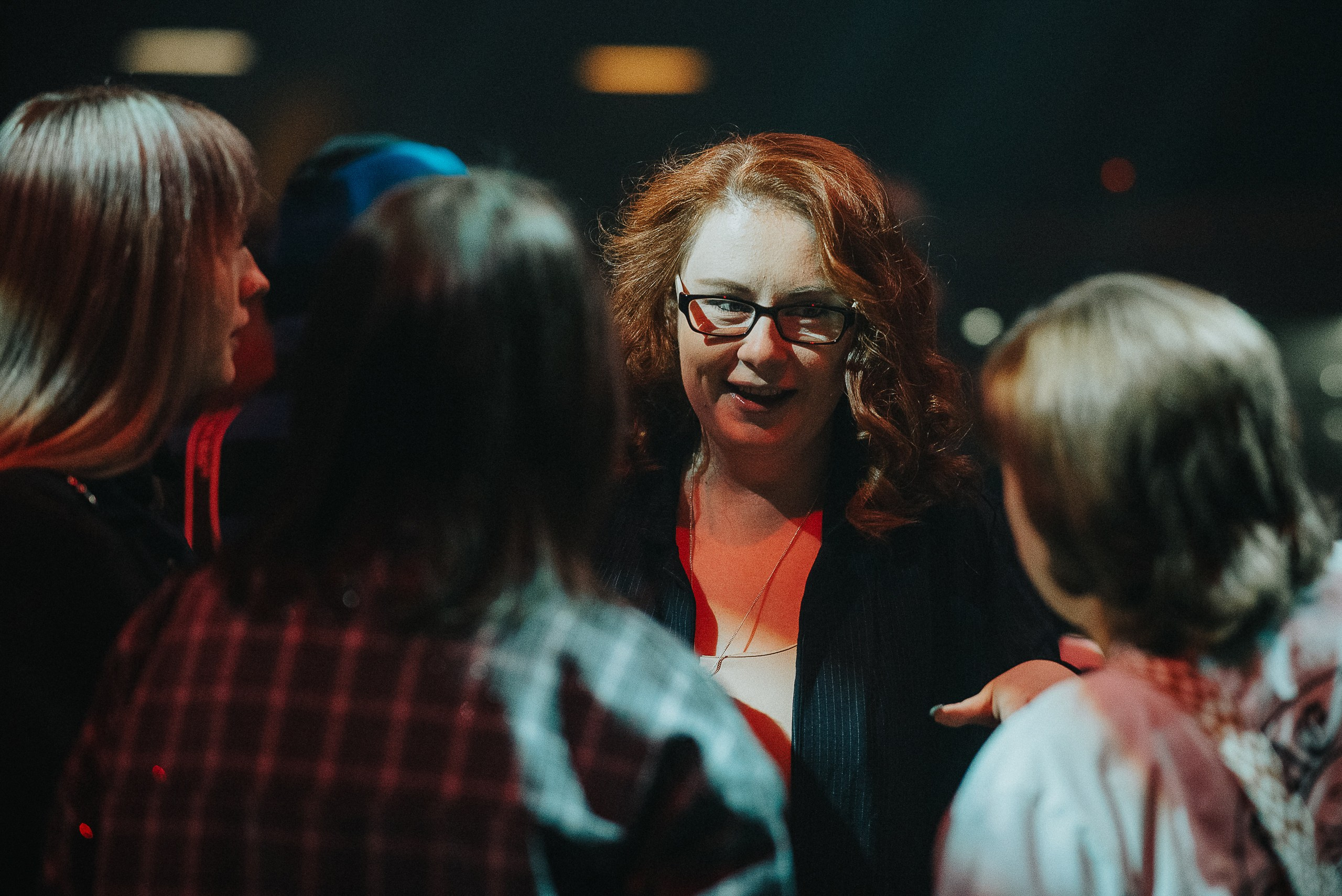 Юбилейный концерт Pandora Secret. Репортажный фотограф в Кемерово