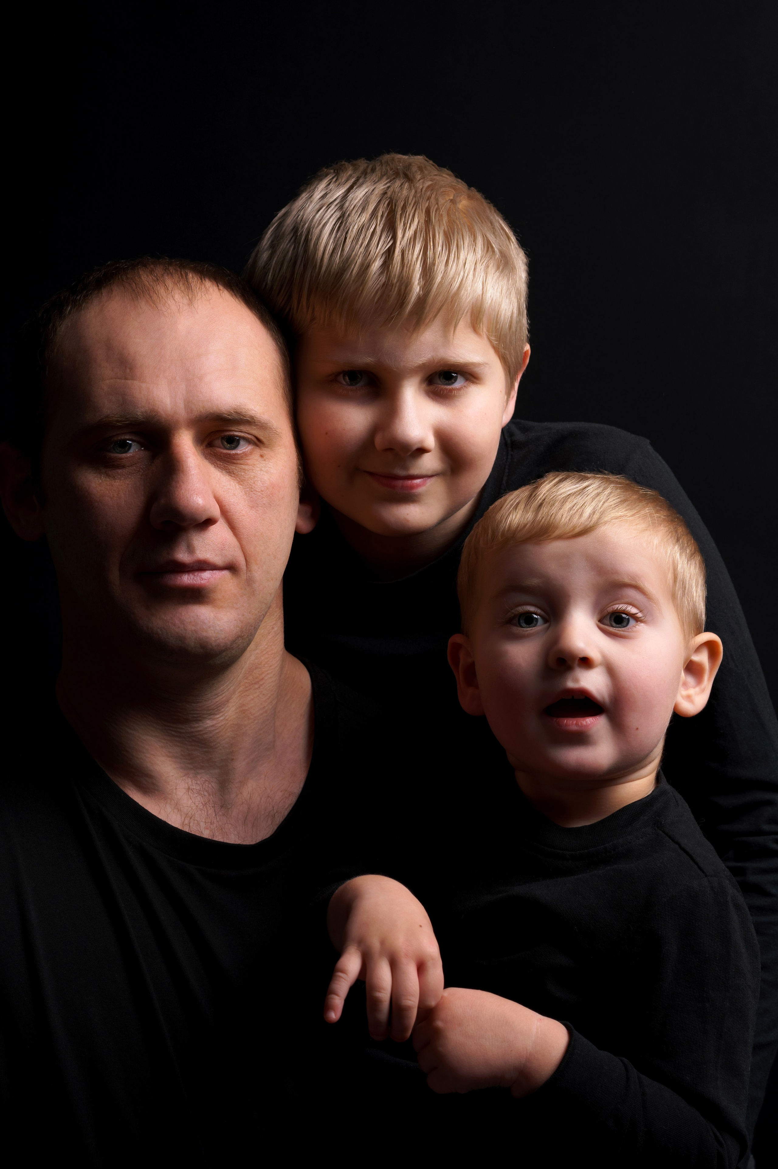 Семейная съемка студия. Главная