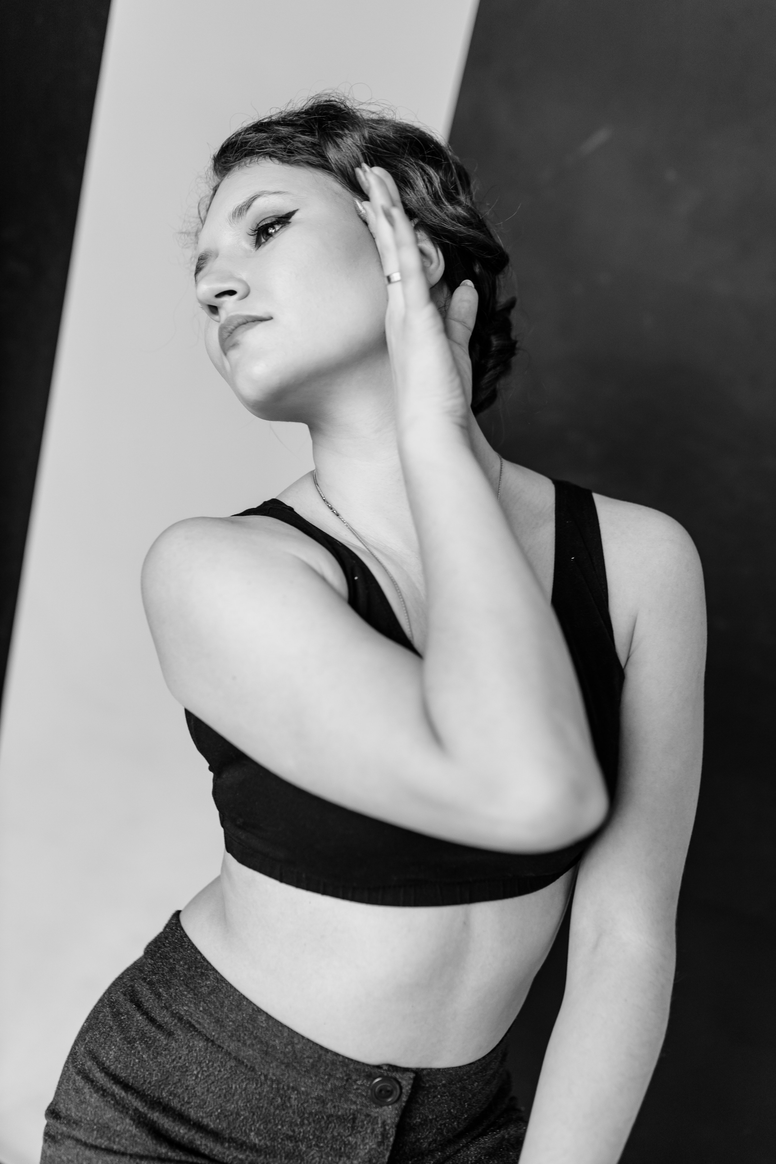 Катя. Свадебный и семейный фотограф в Туле и области Маша Костина