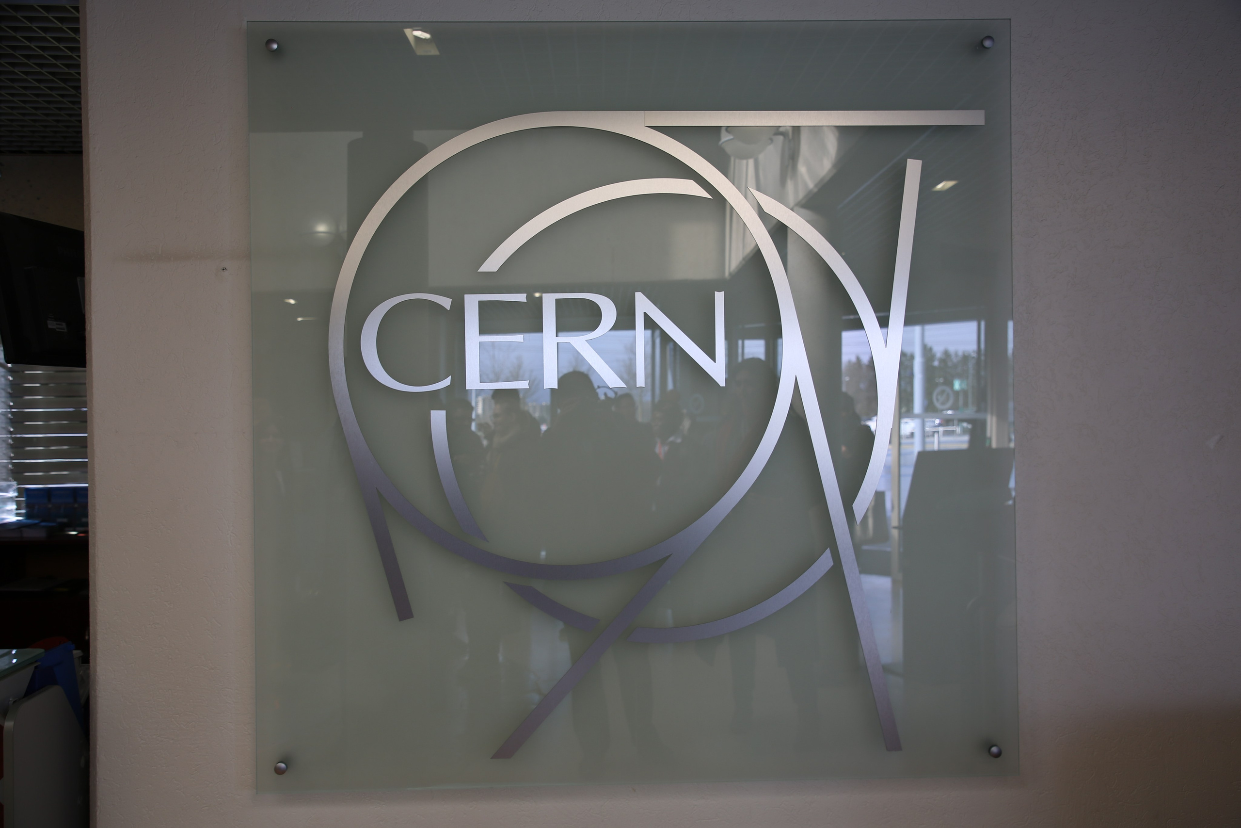 Cern, Switzerland. Andrey Filippov Photographer