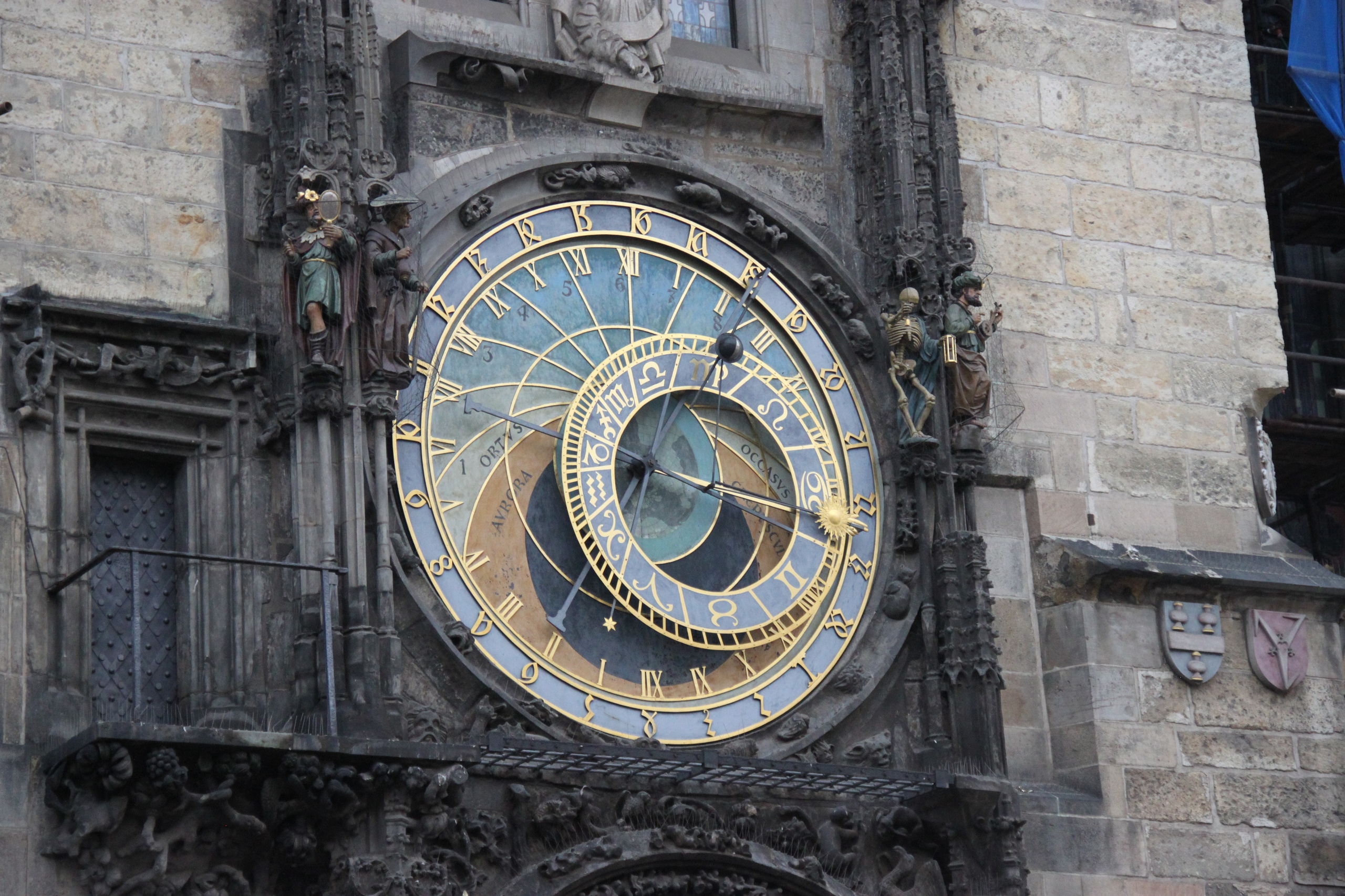 Prague, Czech Republic. Andrey Filippov Photographer