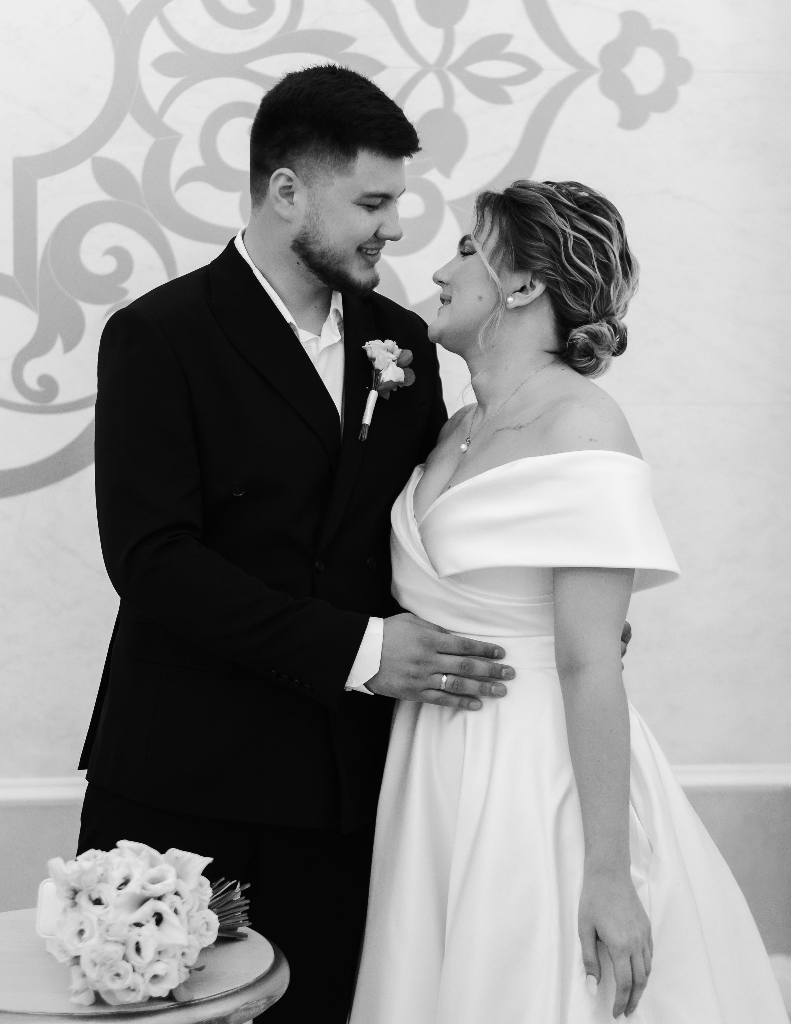 Emil & Guzel. Свадебный фотограф Ильнар Асадуллин