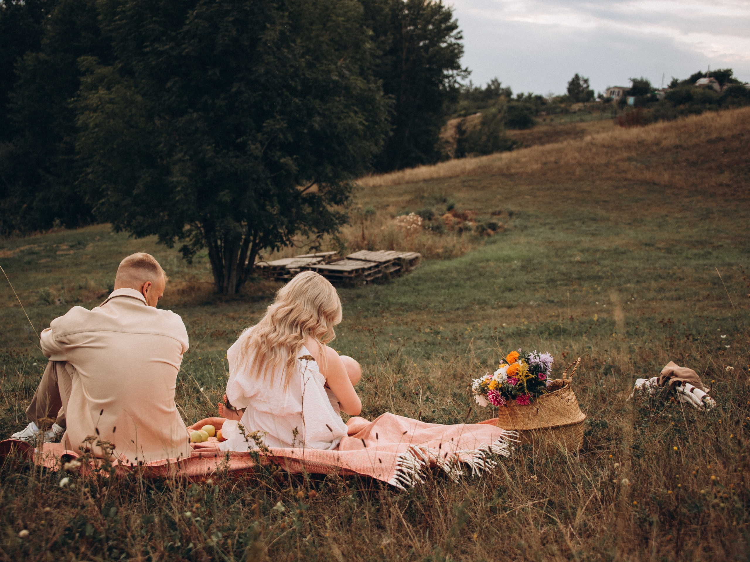 Прогулочная история. Фотограф Любовь Подосенова Липецк|Воронеж