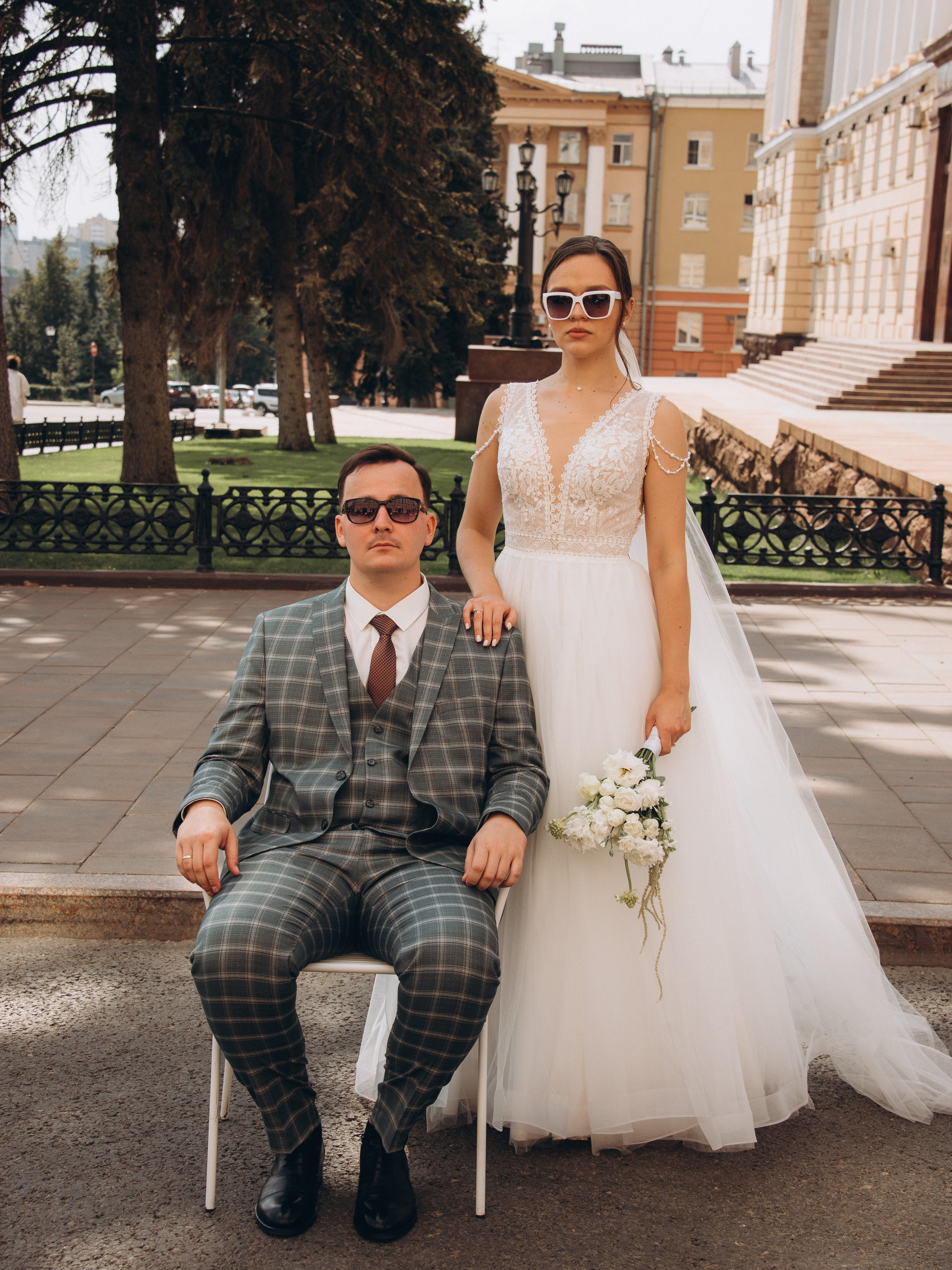 Илья и Вика. Фотограф Любовь Подосенова Липецк|Воронеж