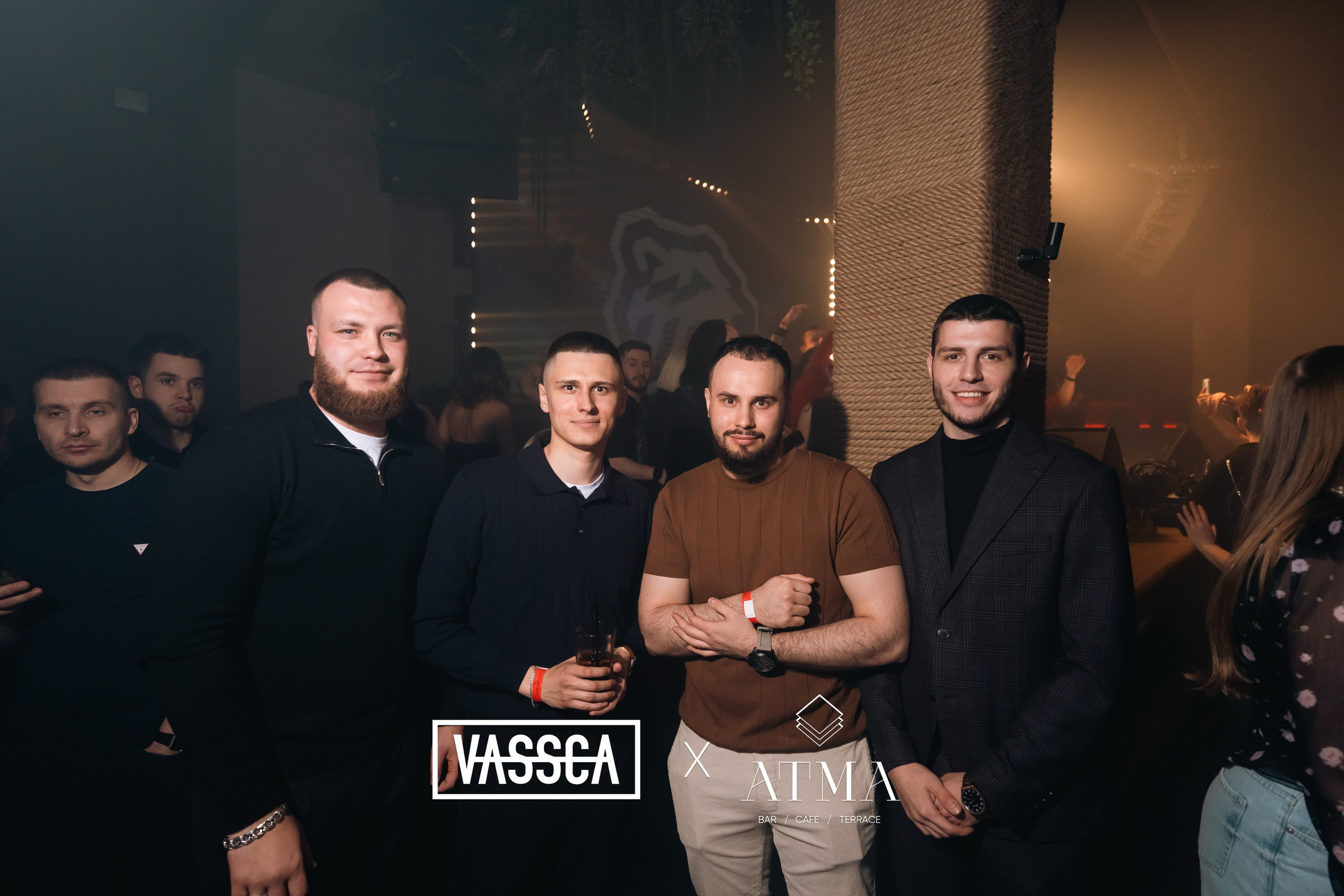 PARTY VASSCA 12.04.25. VASSCA