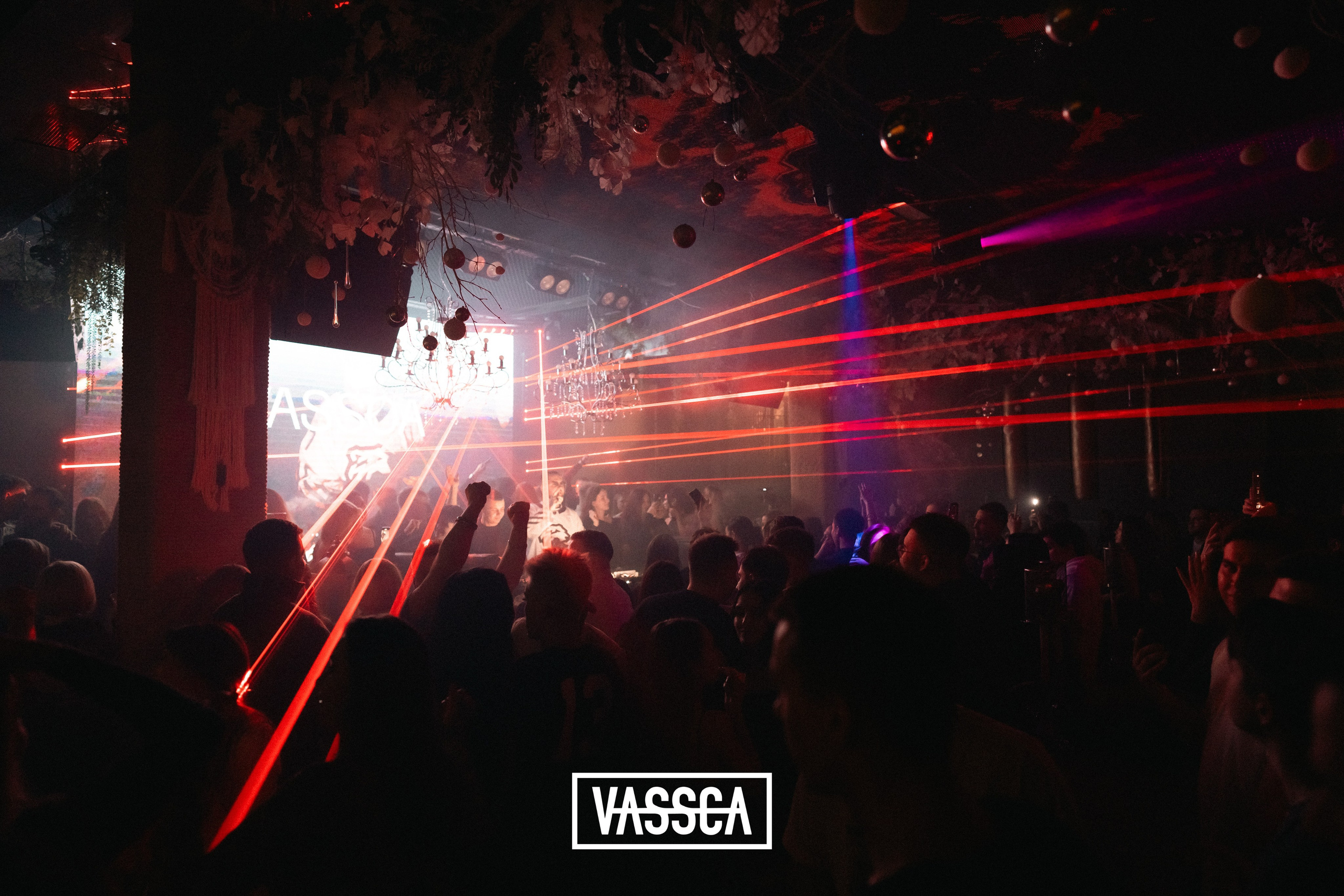 PARTY VASSCA 05.01.25. VASSCA