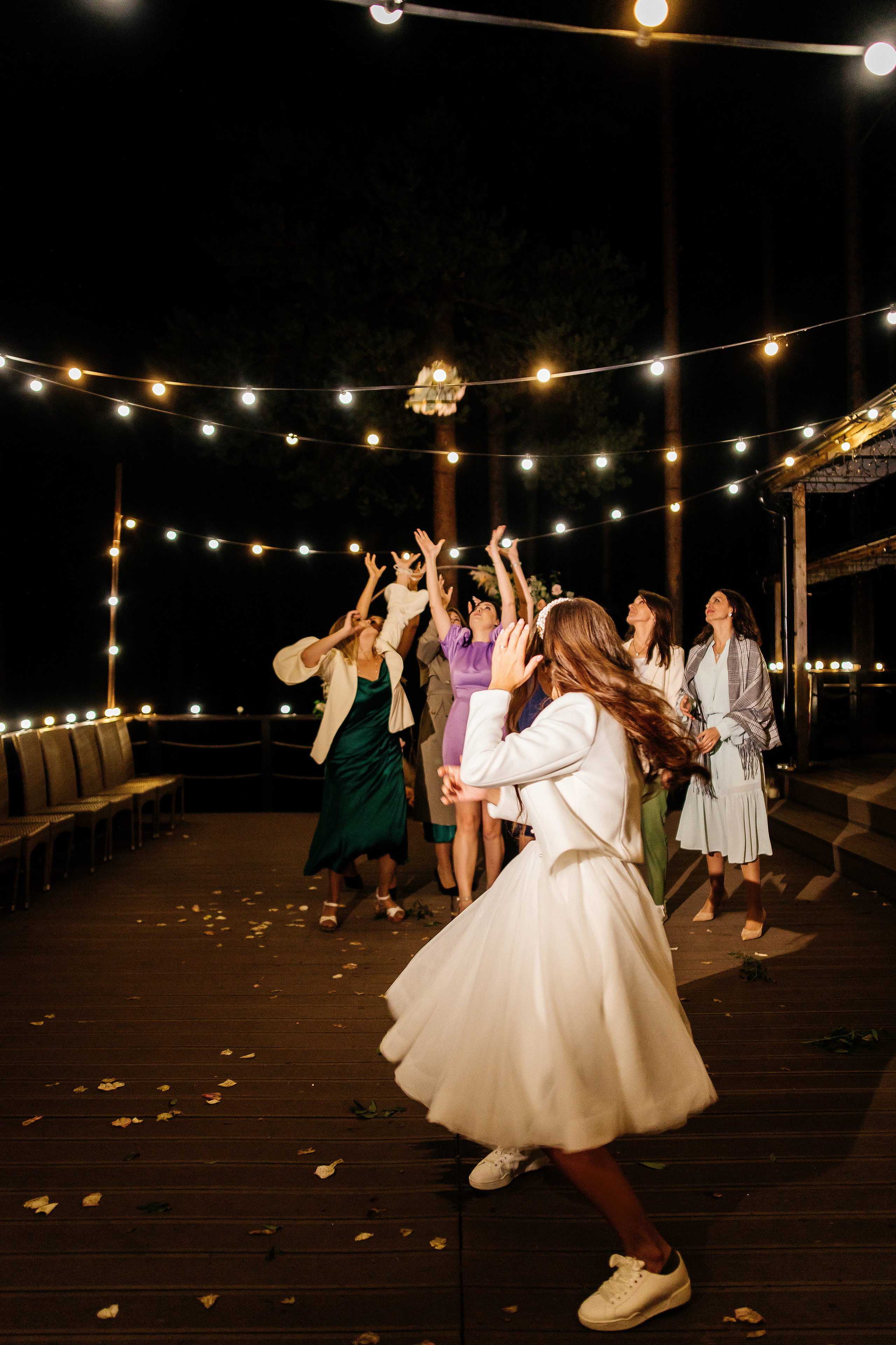 Лесная рапсодия. Фотограф в Санкт Петербурге Колантаева Карина